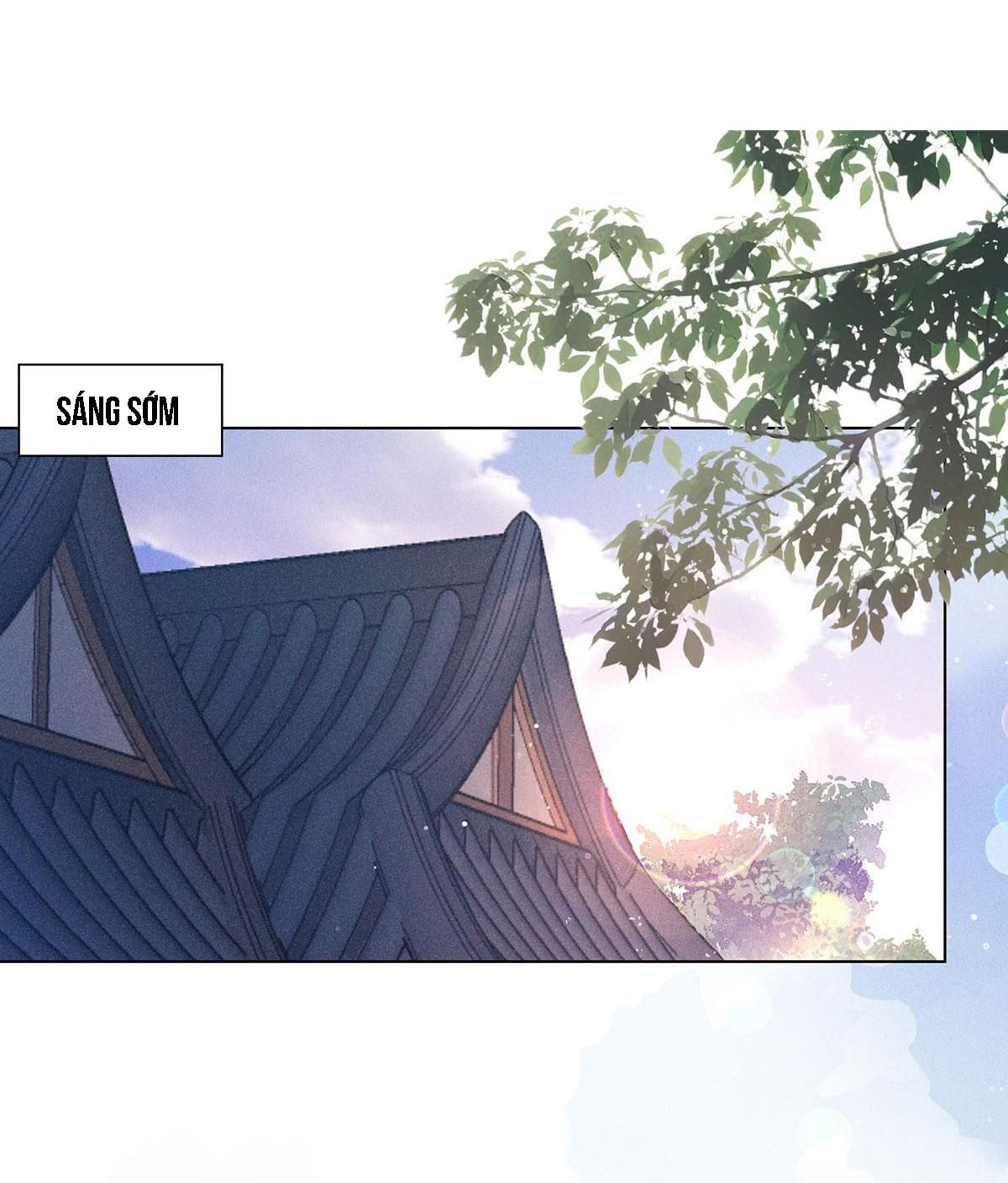 Chiếm Đoạt Ánh Trăng Chapter 15 - Trang 2