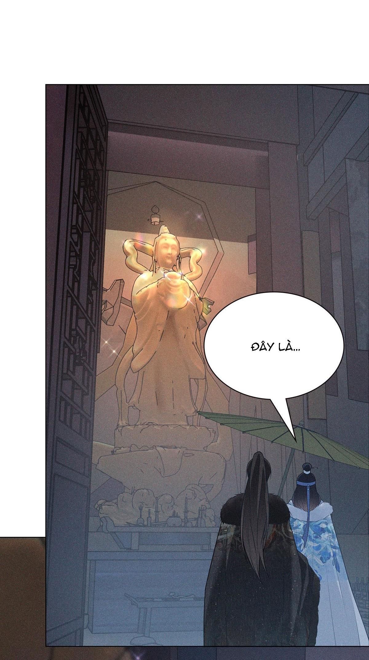 Chiếm Đoạt Ánh Trăng Chapter 15 - Trang 2