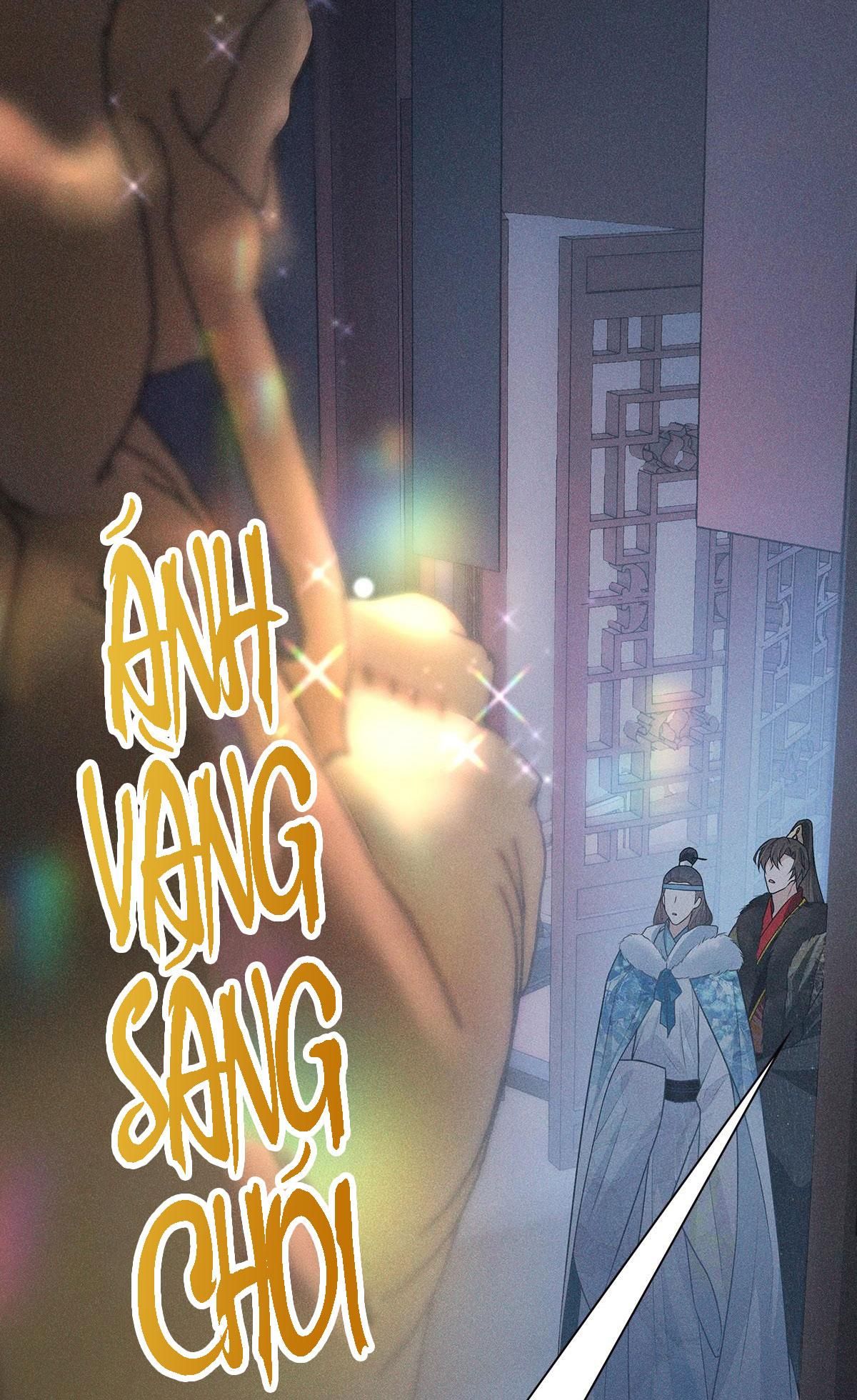 Chiếm Đoạt Ánh Trăng Chapter 15 - Trang 2