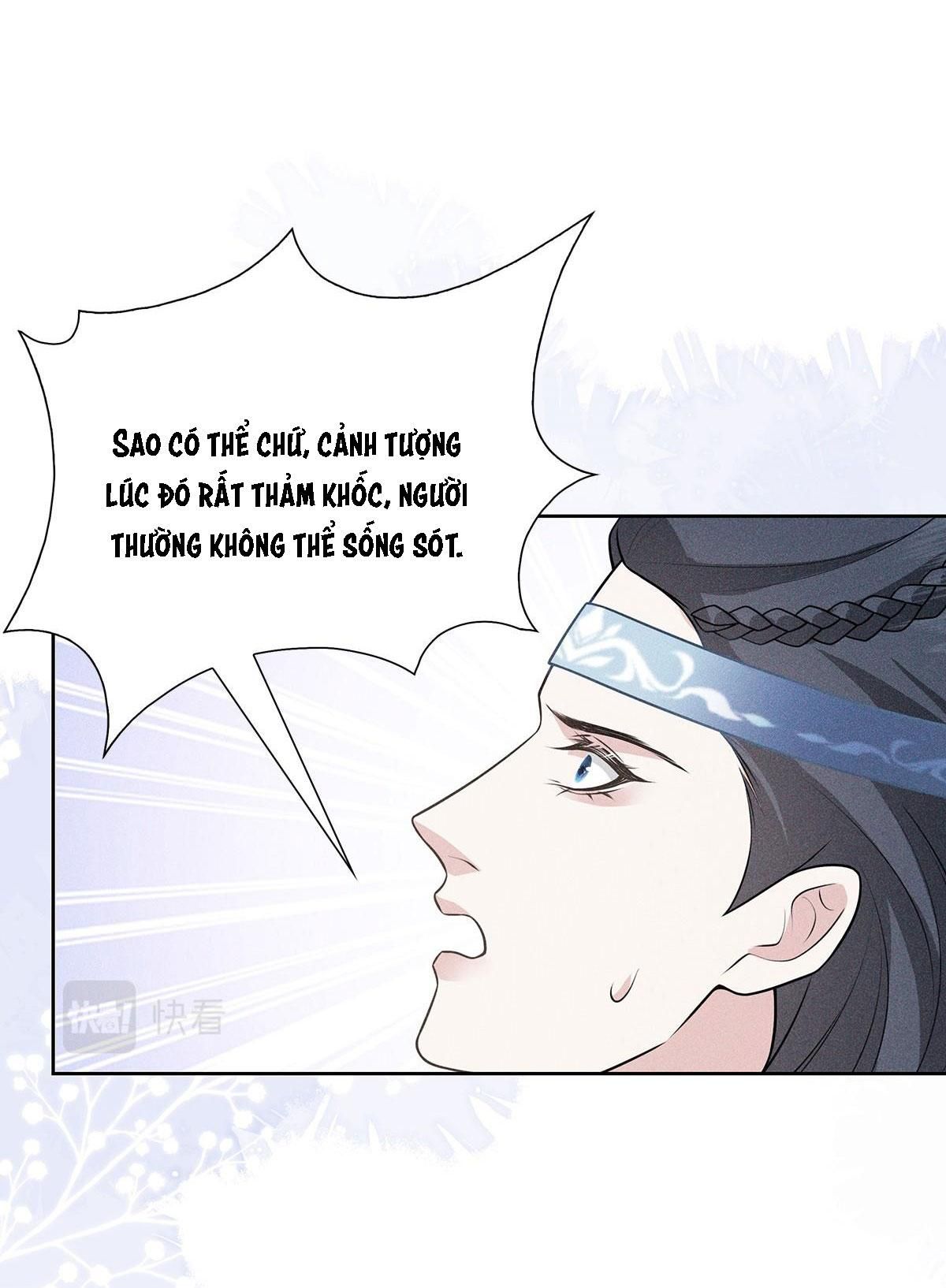 Chiếm Đoạt Ánh Trăng Chapter 15 - Trang 2