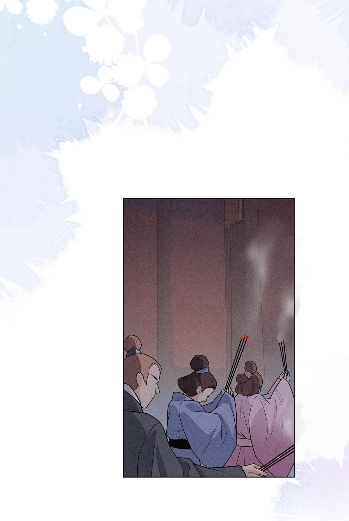 Chiếm Đoạt Ánh Trăng Chapter 15 - Trang 2