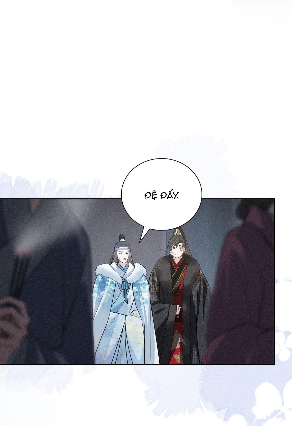 Chiếm Đoạt Ánh Trăng Chapter 15 - Trang 2