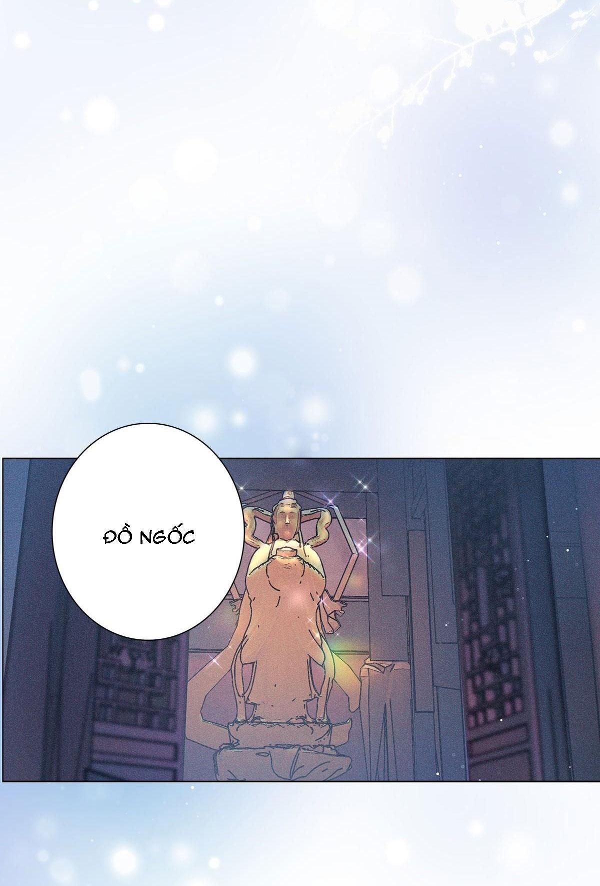 Chiếm Đoạt Ánh Trăng Chapter 15 - Trang 2
