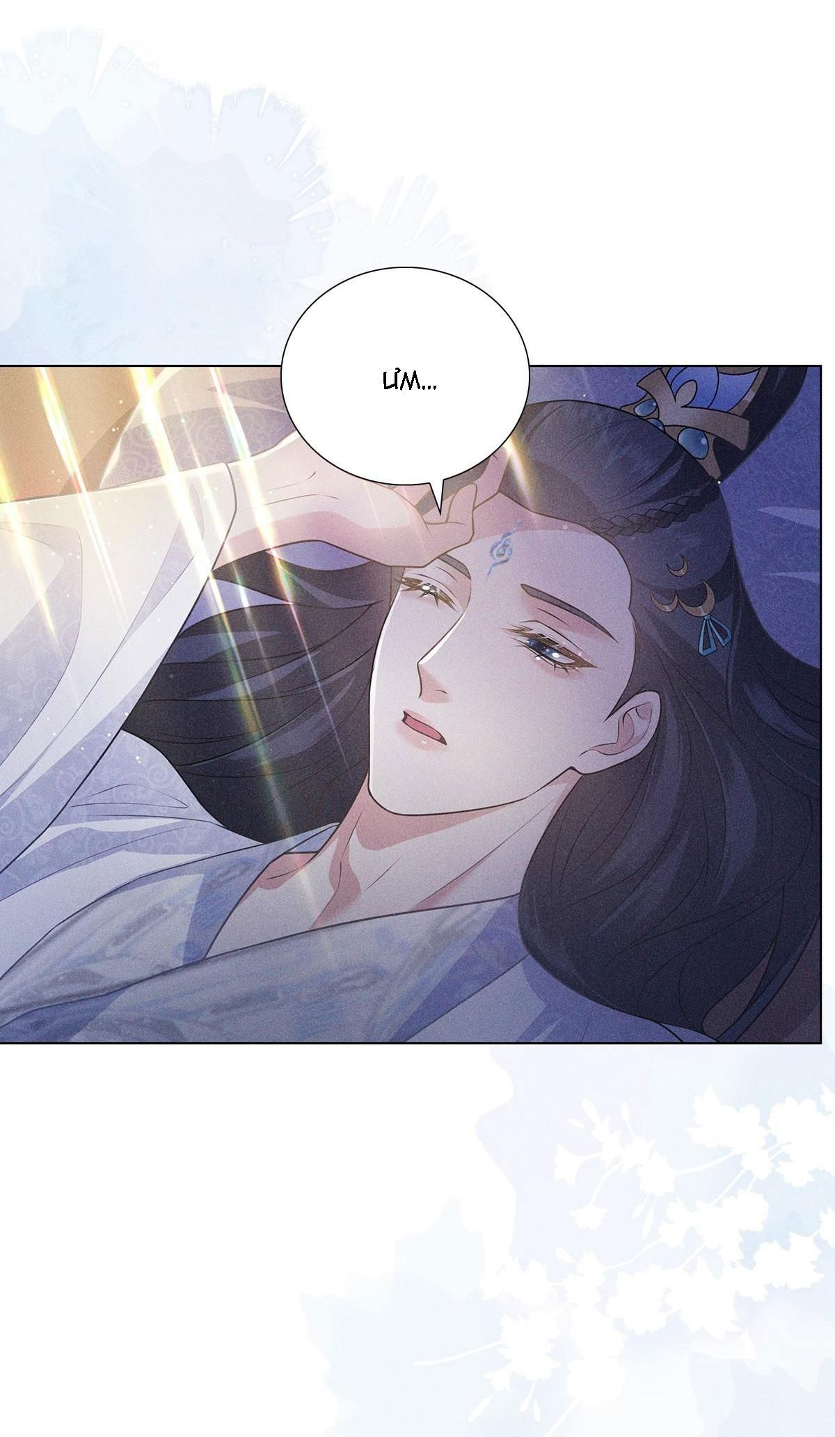 Chiếm Đoạt Ánh Trăng Chapter 15 - Trang 2