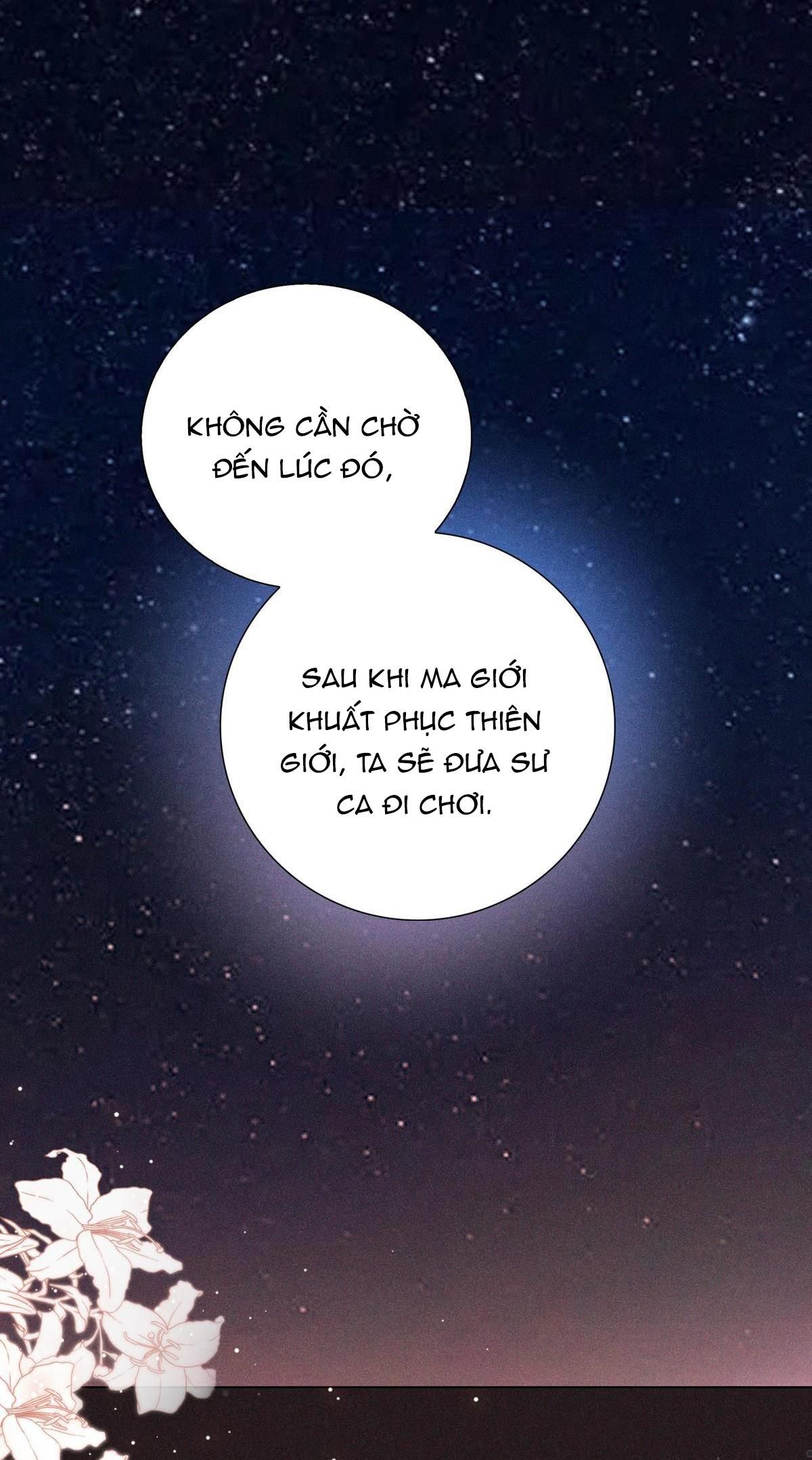 Chiếm Đoạt Ánh Trăng Chapter 16 - Trang 2