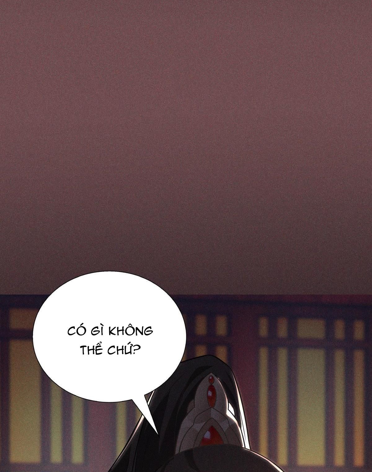 Chiếm Đoạt Ánh Trăng Chapter 16 - Trang 2