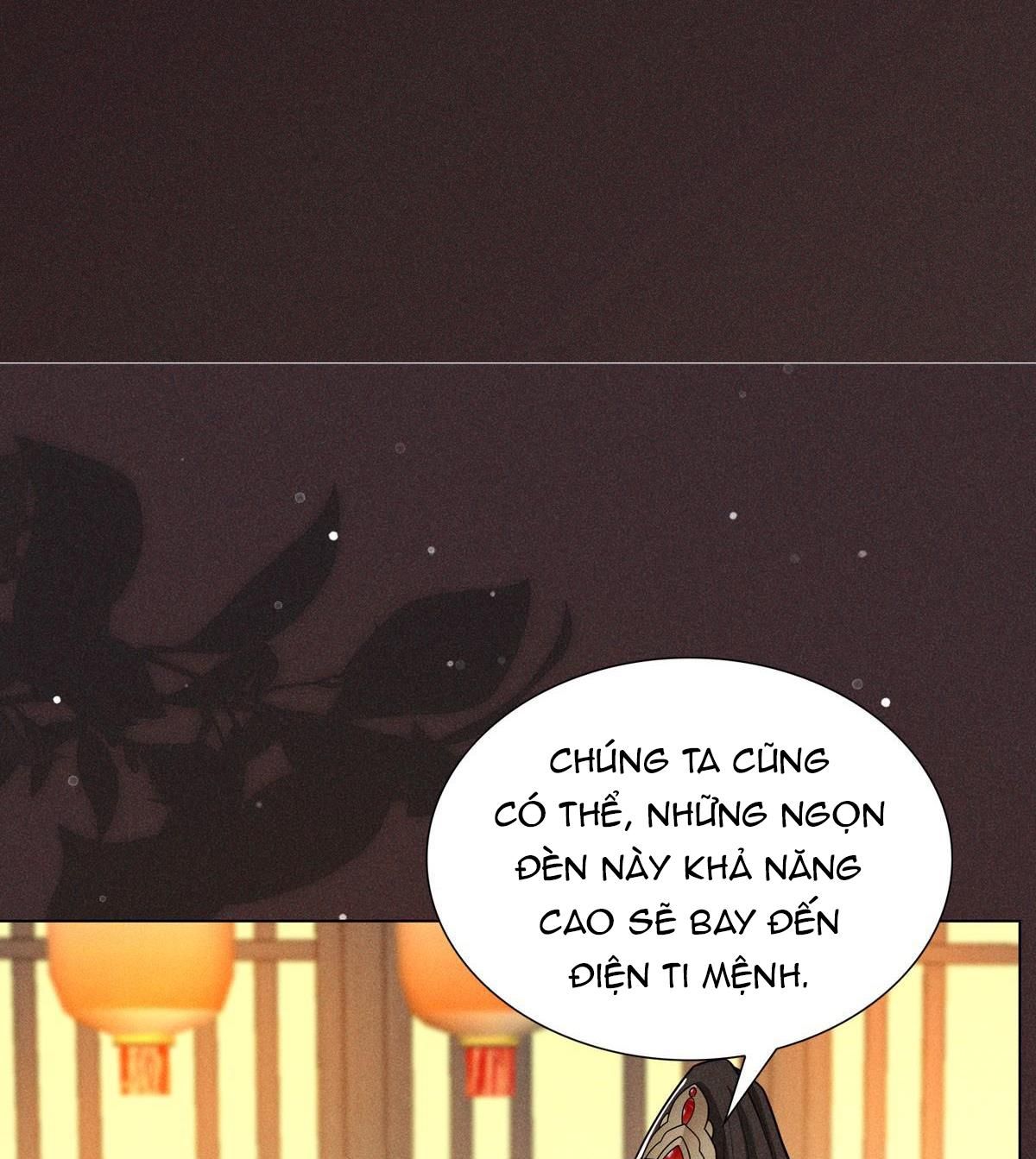 Chiếm Đoạt Ánh Trăng Chapter 16 - Trang 2
