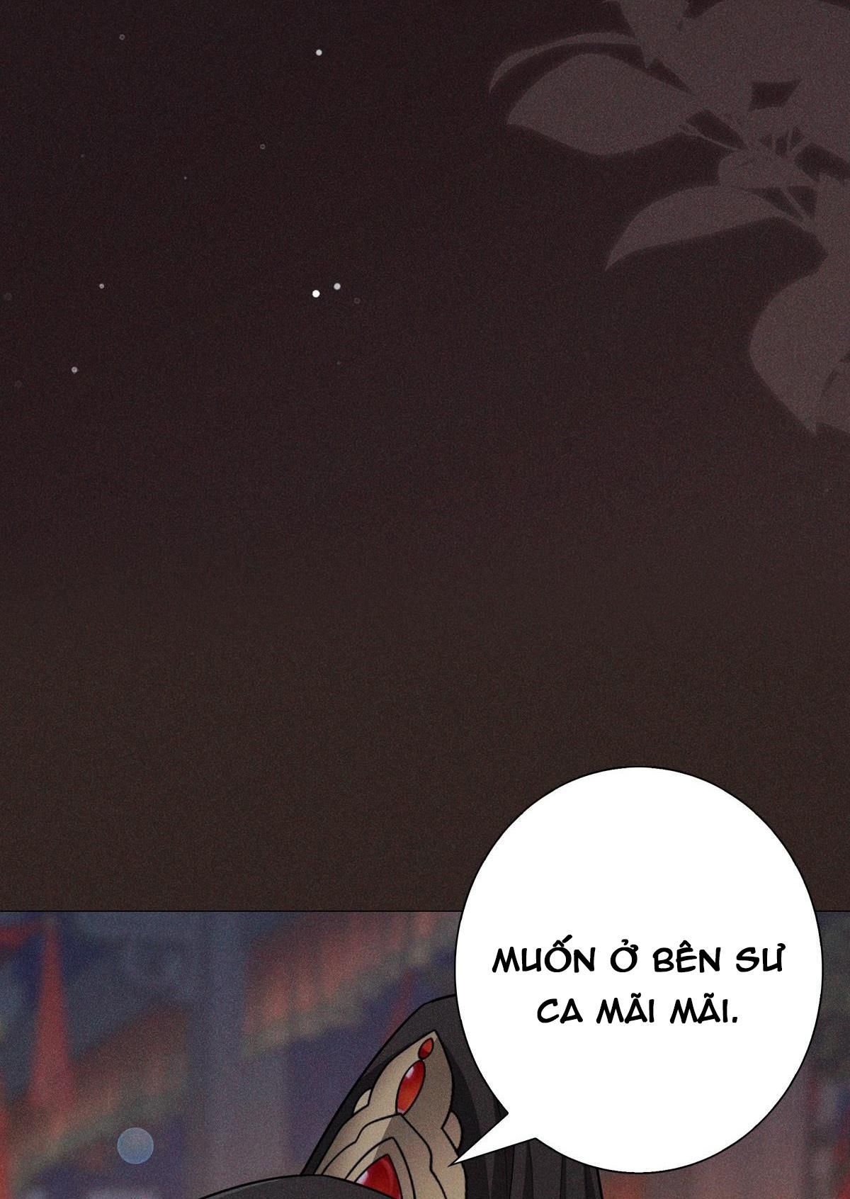 Chiếm Đoạt Ánh Trăng Chapter 16 - Trang 2