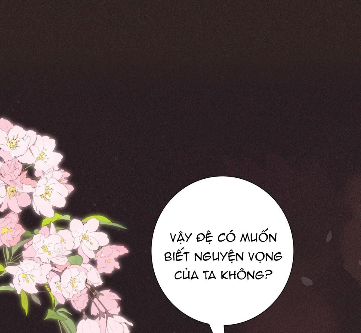 Chiếm Đoạt Ánh Trăng Chapter 16 - Trang 2