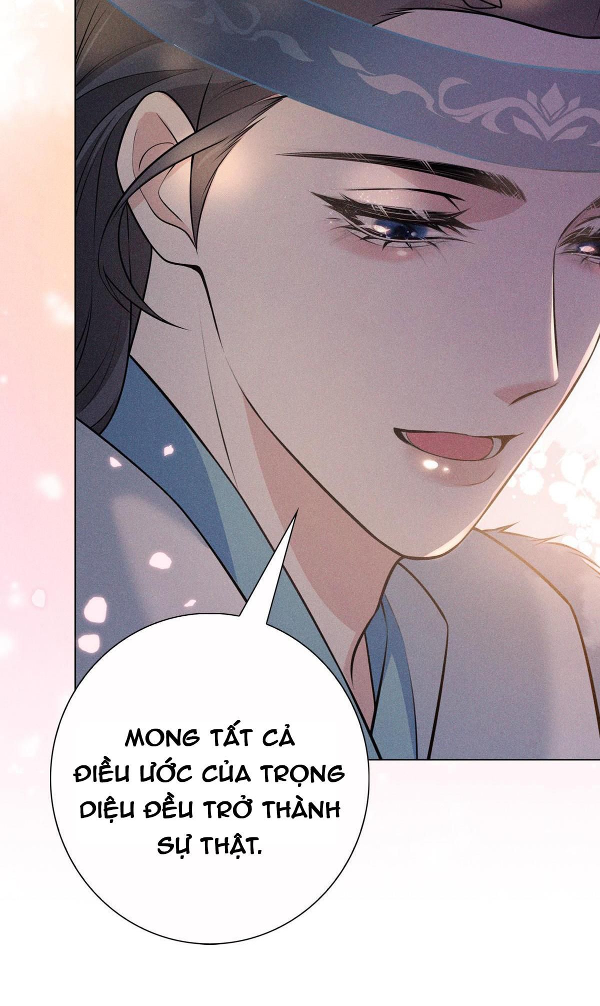 Chiếm Đoạt Ánh Trăng Chapter 16 - Trang 2