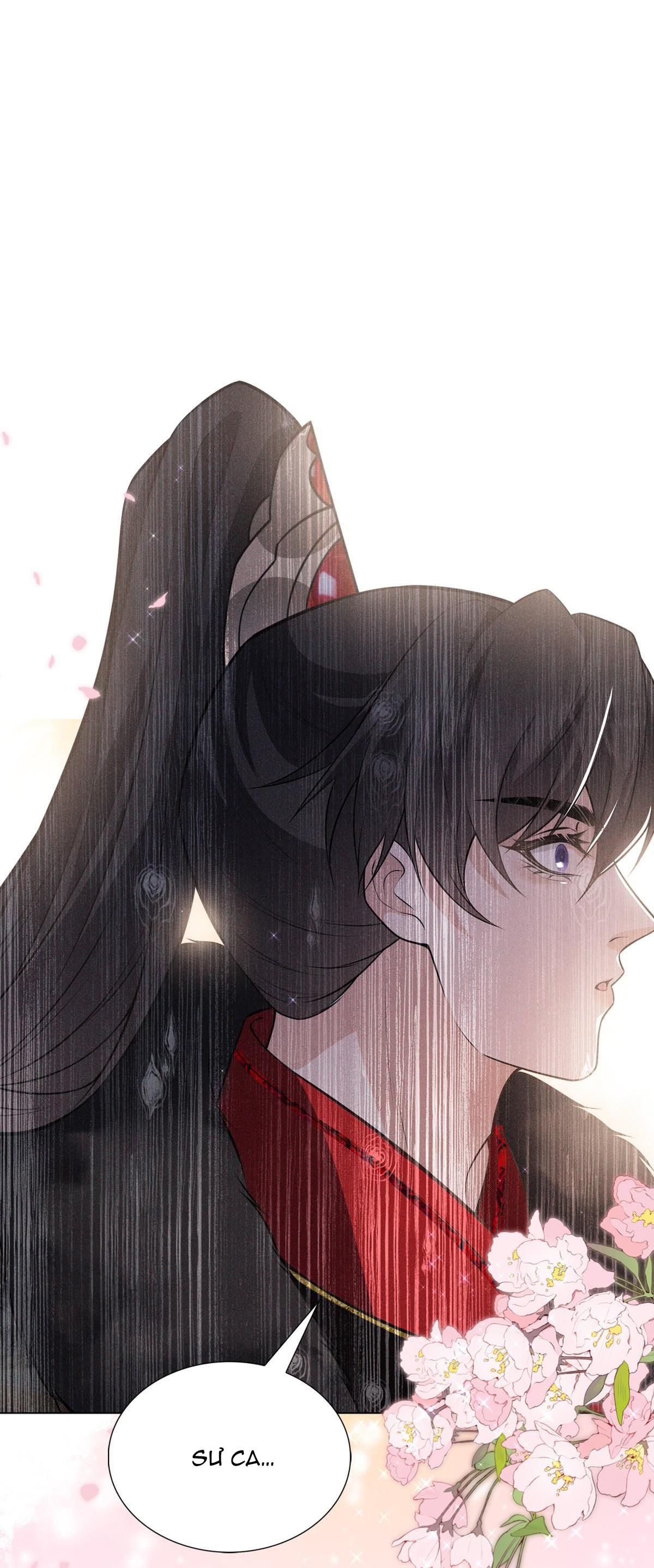 Chiếm Đoạt Ánh Trăng Chapter 16 - Trang 2