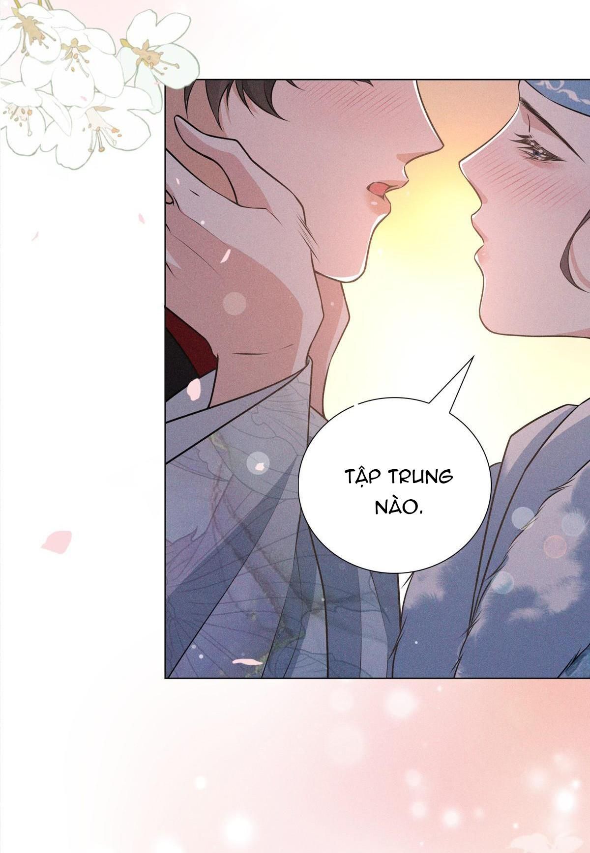 Chiếm Đoạt Ánh Trăng Chapter 16 - Trang 2