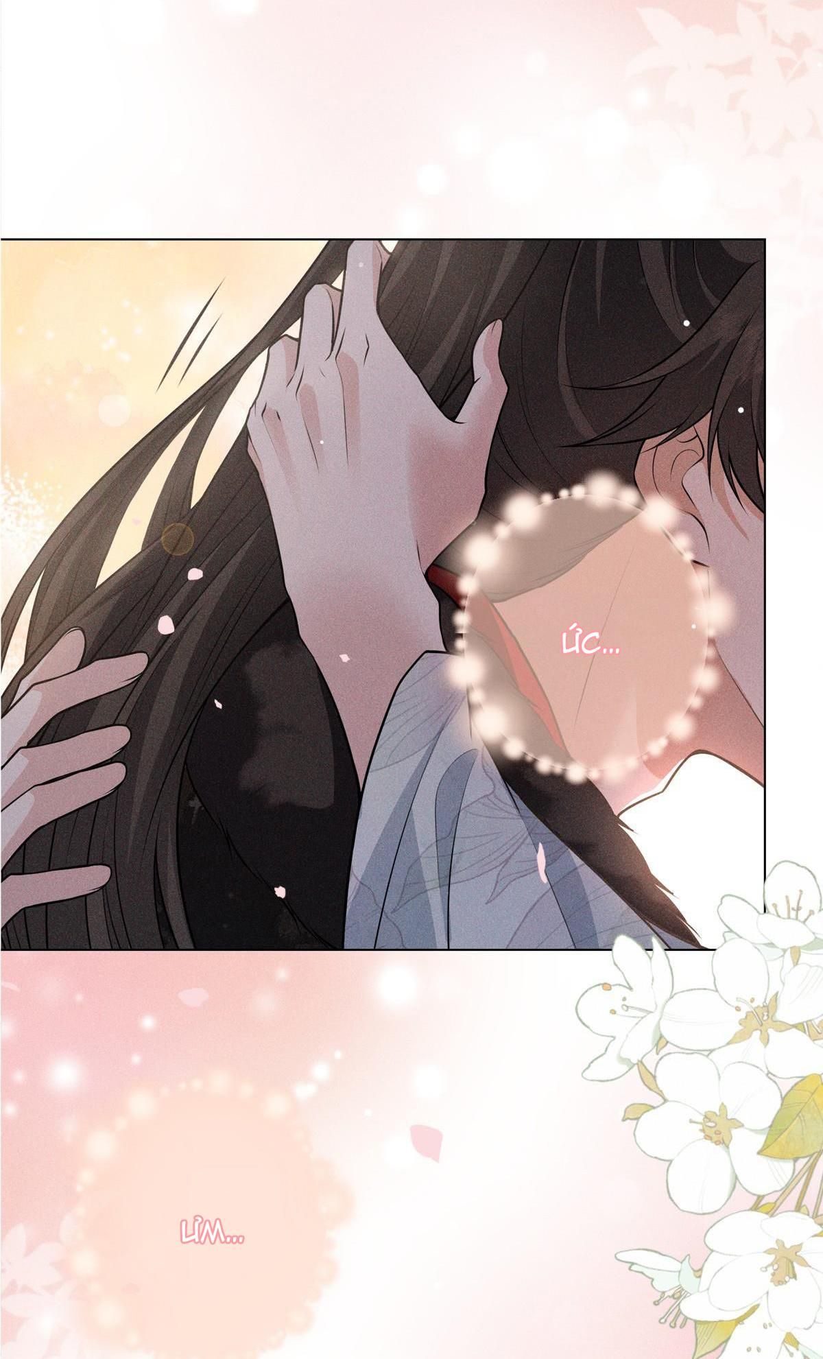 Chiếm Đoạt Ánh Trăng Chapter 16 - Trang 2