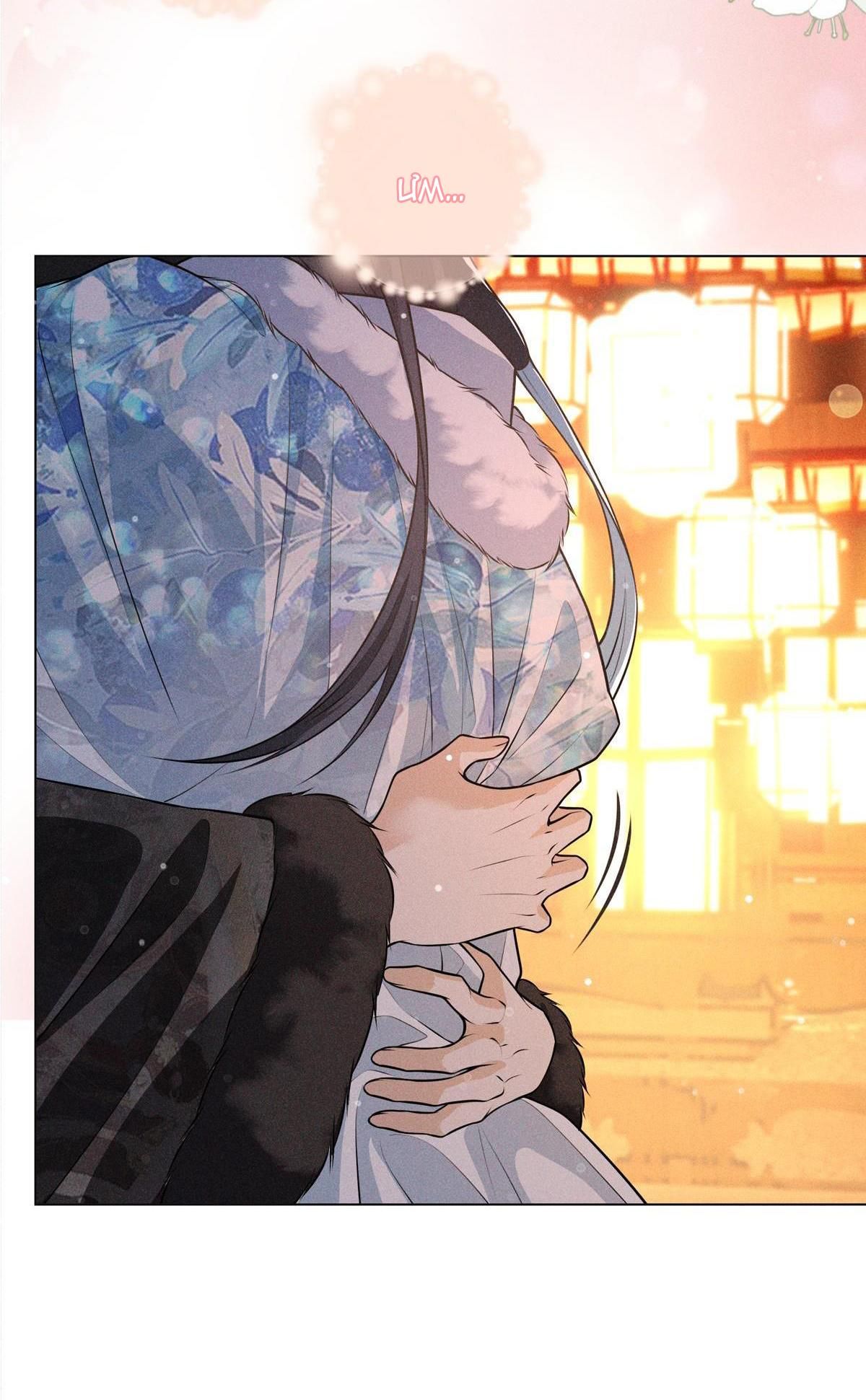 Chiếm Đoạt Ánh Trăng Chapter 16 - Trang 2