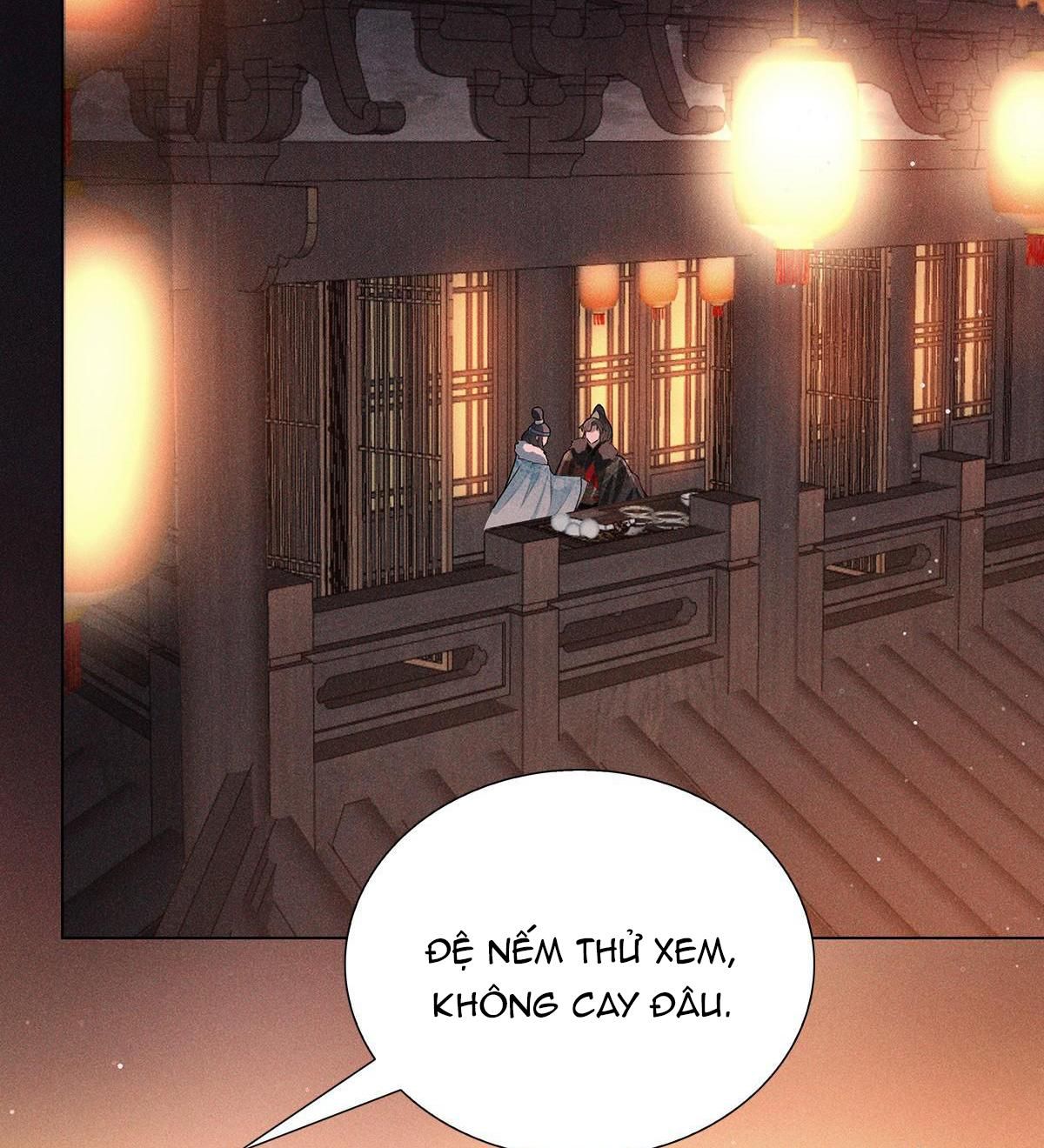 Chiếm Đoạt Ánh Trăng Chapter 16 - Trang 2