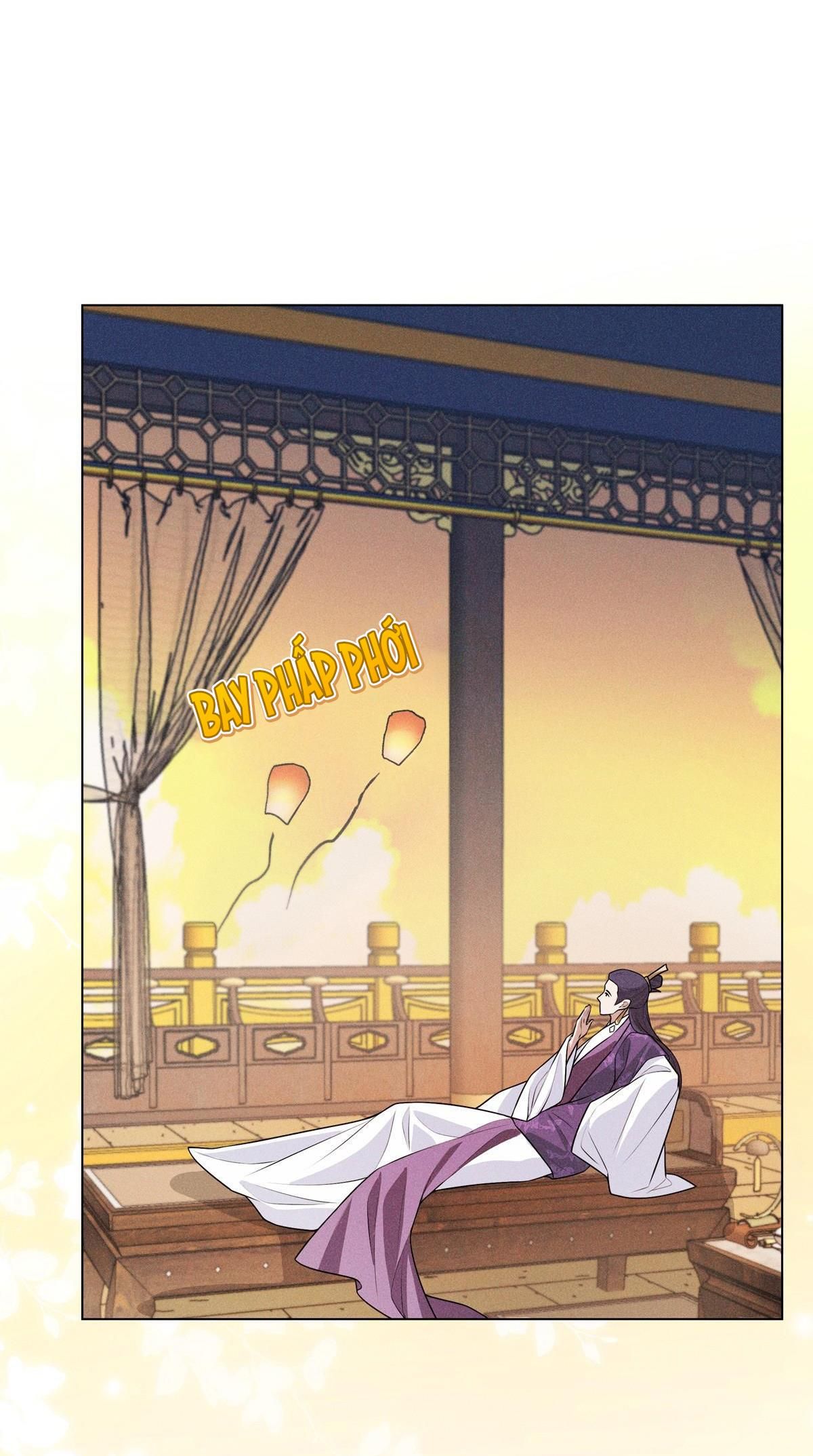 Chiếm Đoạt Ánh Trăng Chapter 16 - Trang 2