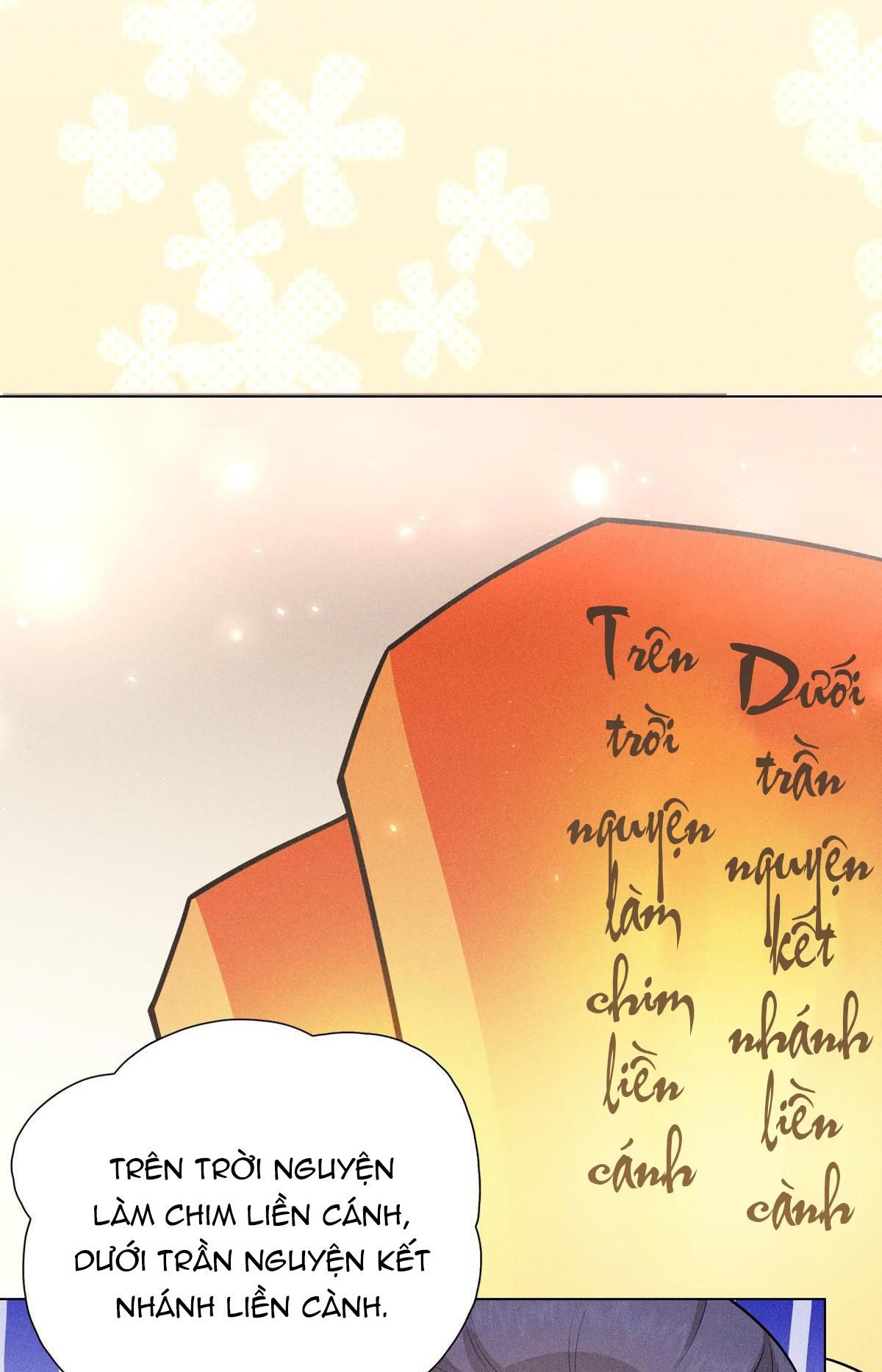 Chiếm Đoạt Ánh Trăng Chapter 16 - Trang 2