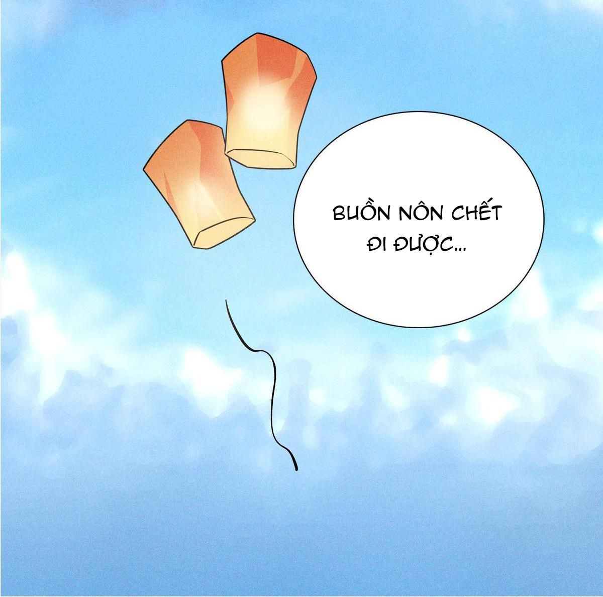 Chiếm Đoạt Ánh Trăng Chapter 16 - Trang 2