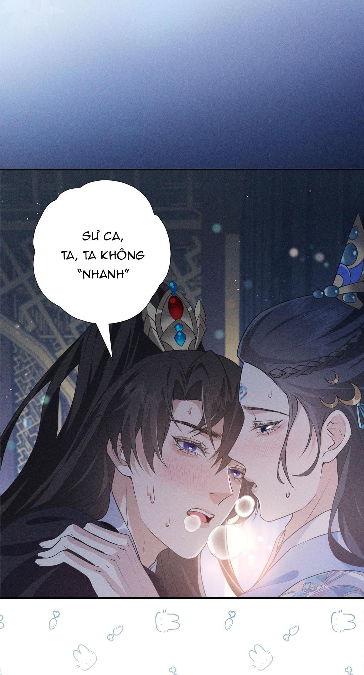 Chiếm Đoạt Ánh Trăng Chapter 17 - Trang 2