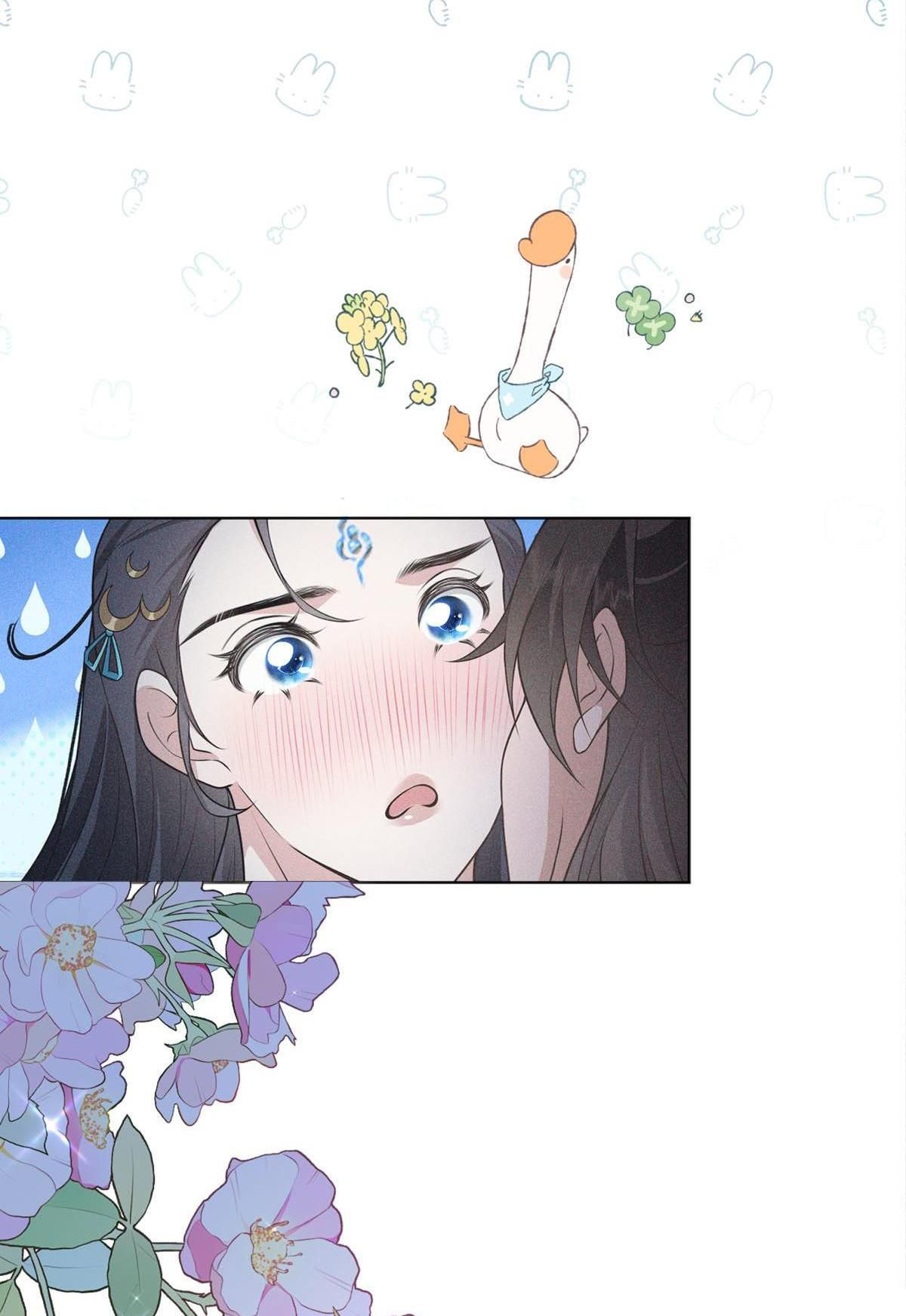 Chiếm Đoạt Ánh Trăng Chapter 17 - Trang 2