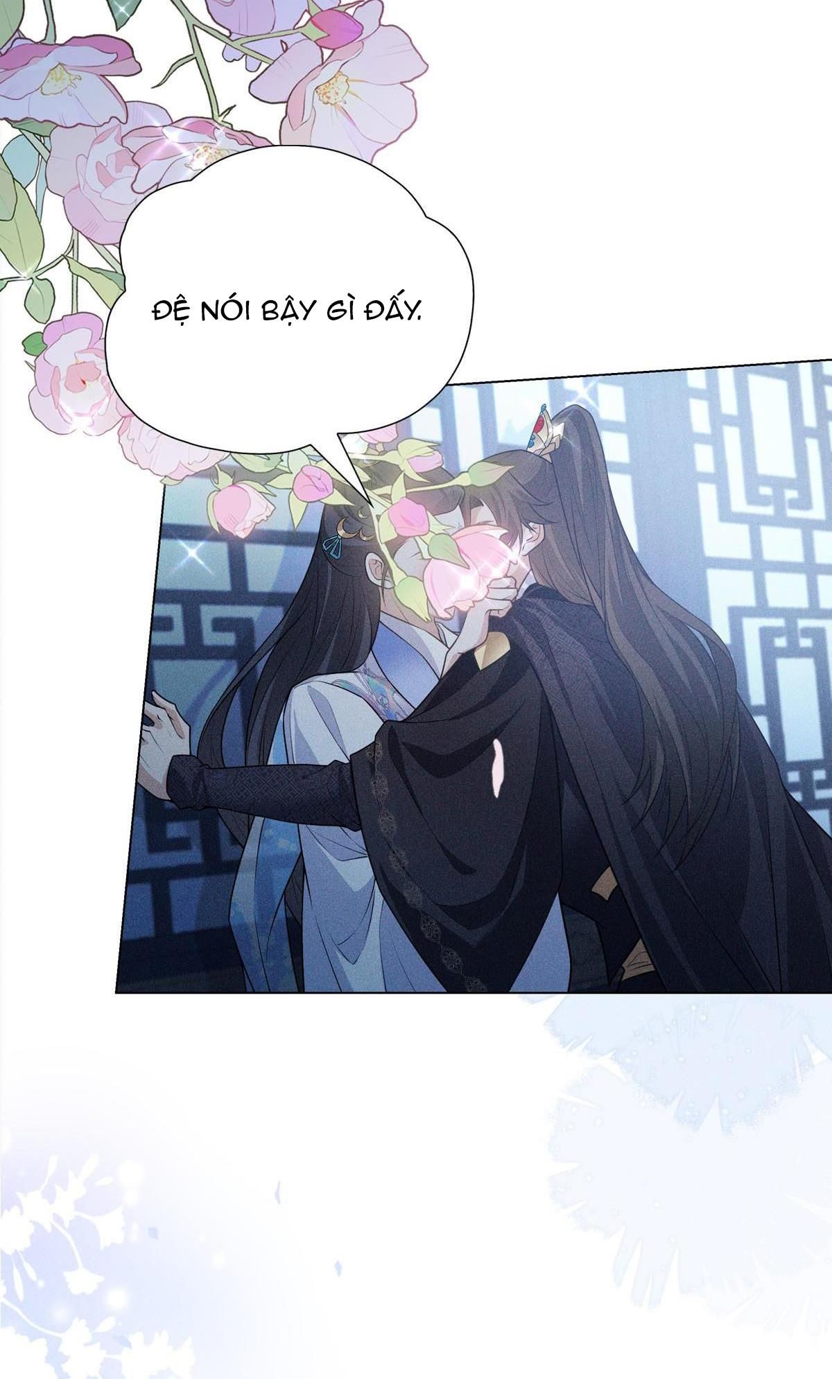 Chiếm Đoạt Ánh Trăng Chapter 17 - Trang 2