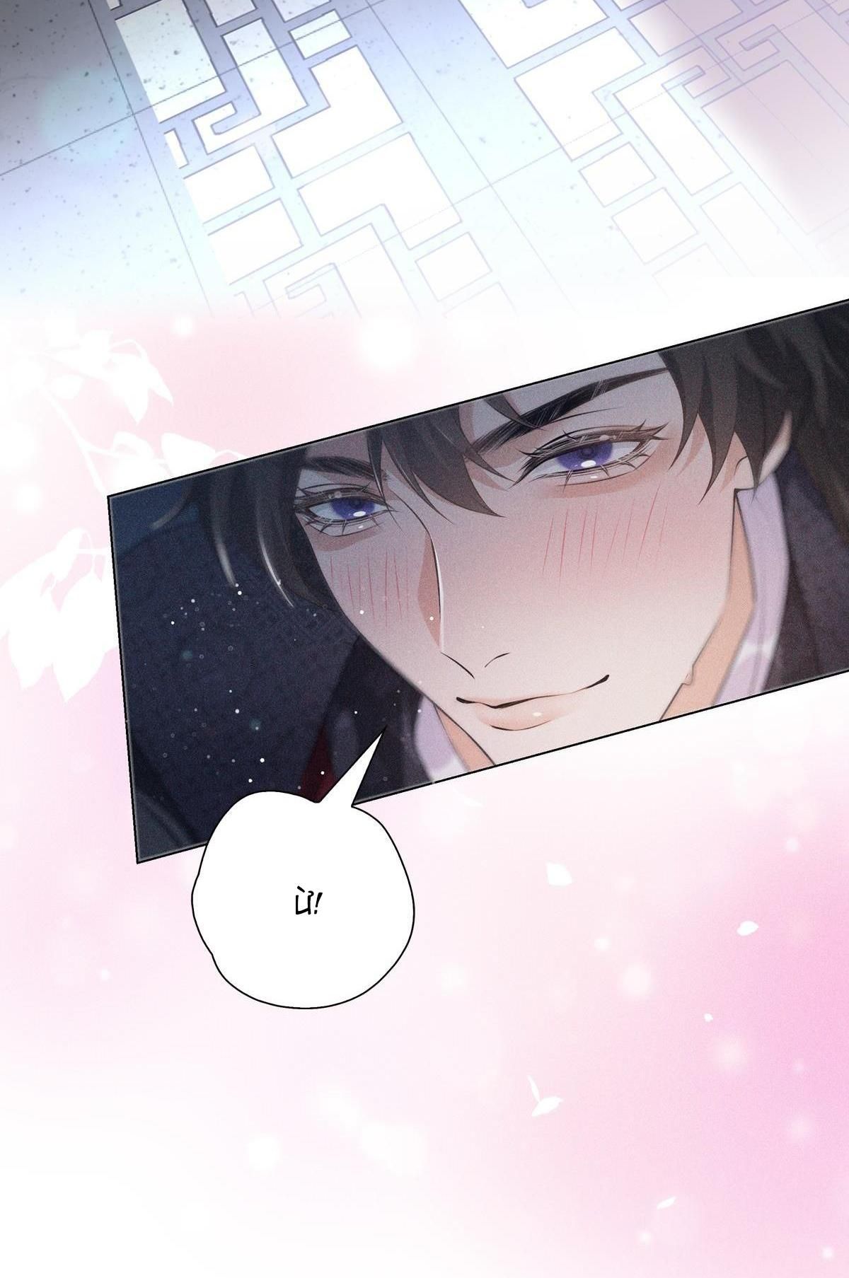 Chiếm Đoạt Ánh Trăng Chapter 17 - Trang 2