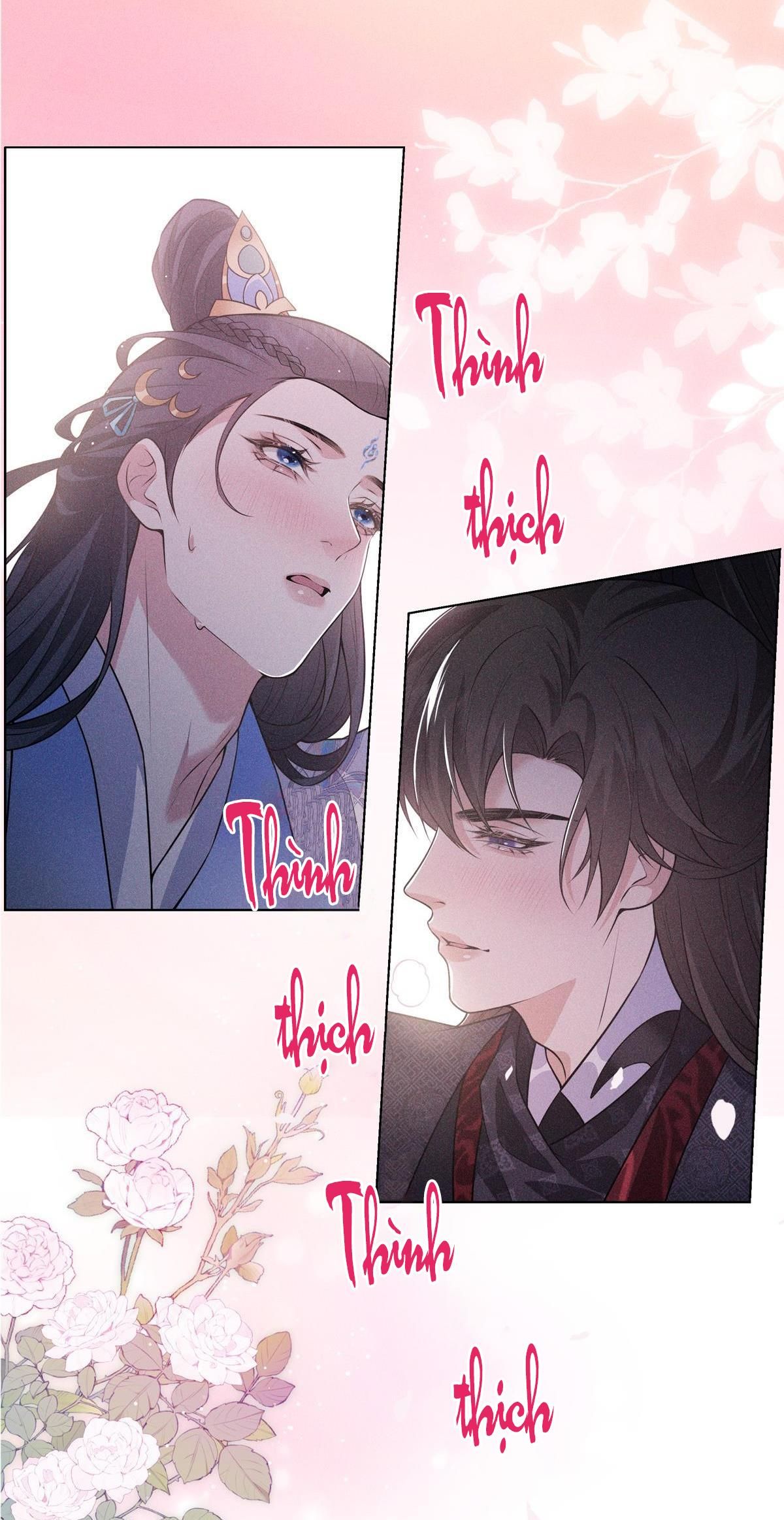 Chiếm Đoạt Ánh Trăng Chapter 17 - Trang 2