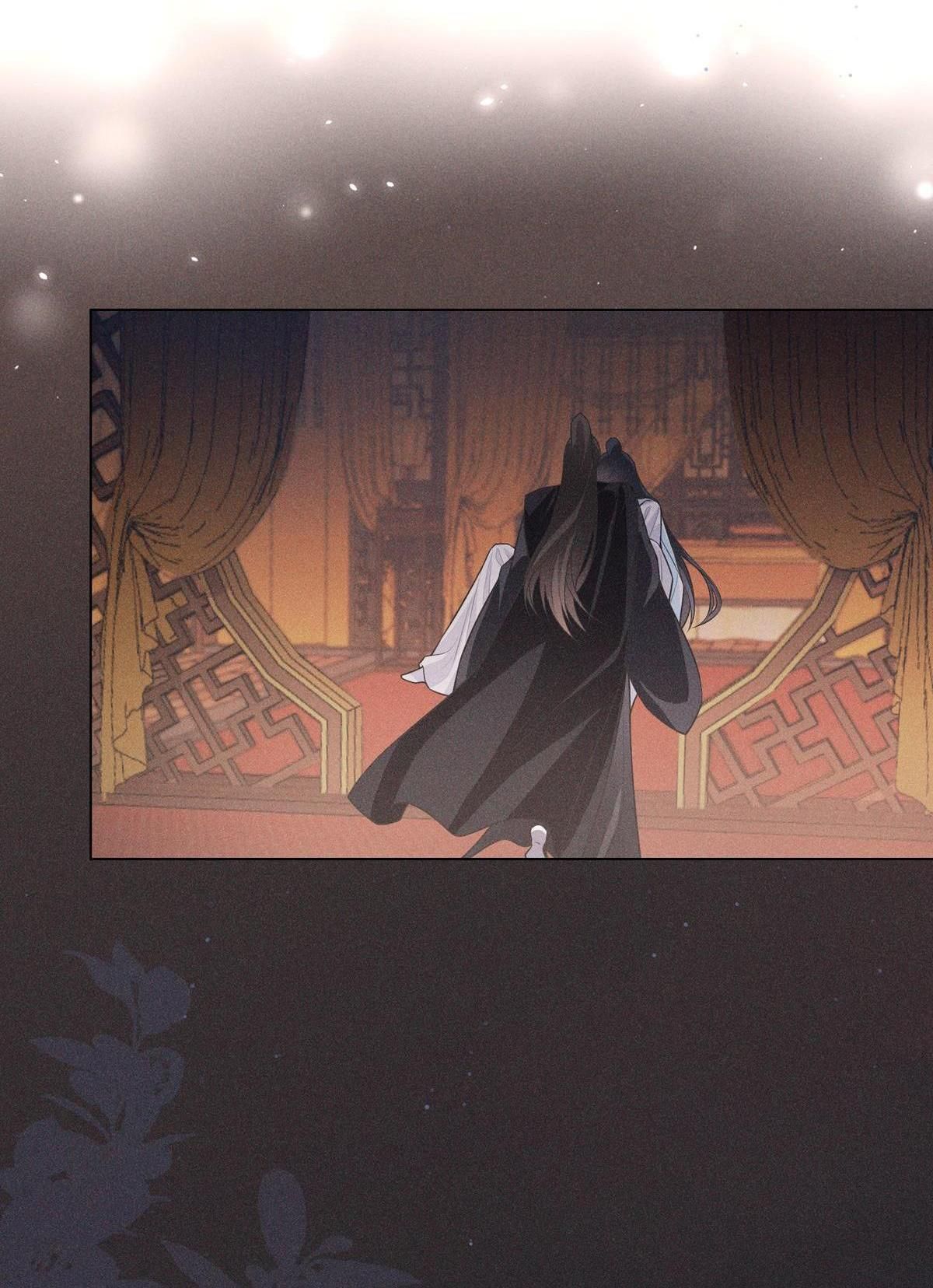 Chiếm Đoạt Ánh Trăng Chapter 17 - Trang 2