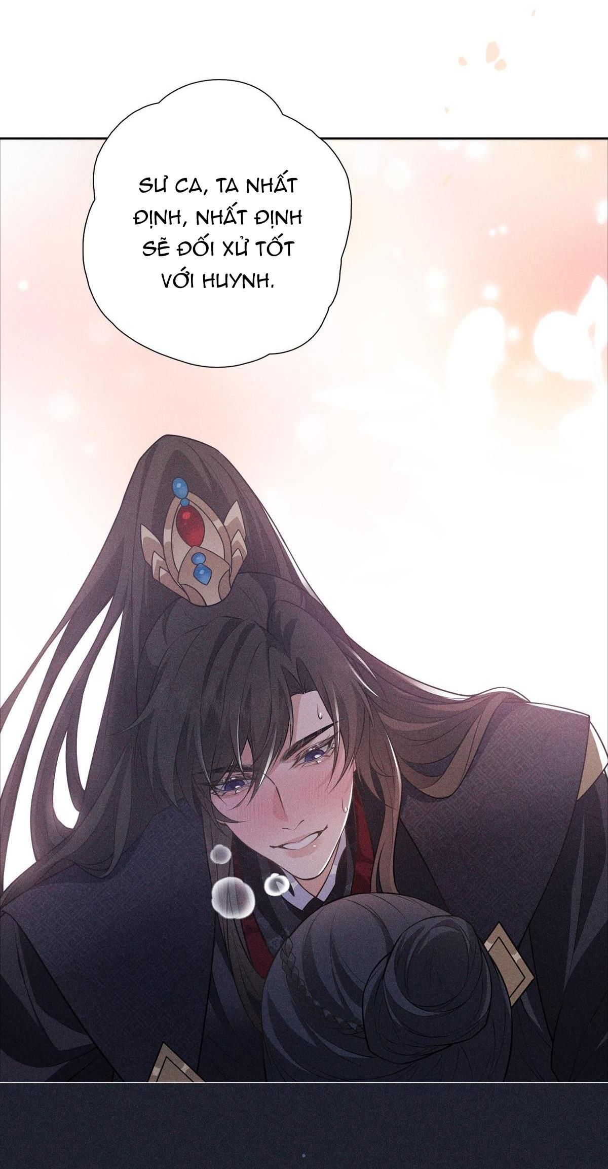 Chiếm Đoạt Ánh Trăng Chapter 17 - Trang 2