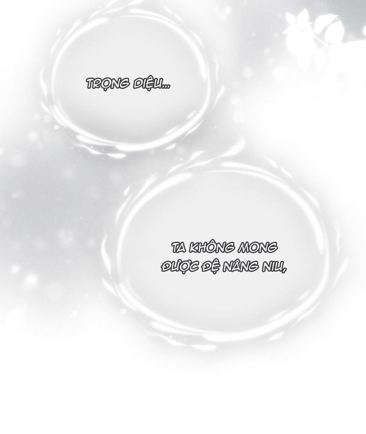 Chiếm Đoạt Ánh Trăng Chapter 17 - Trang 2