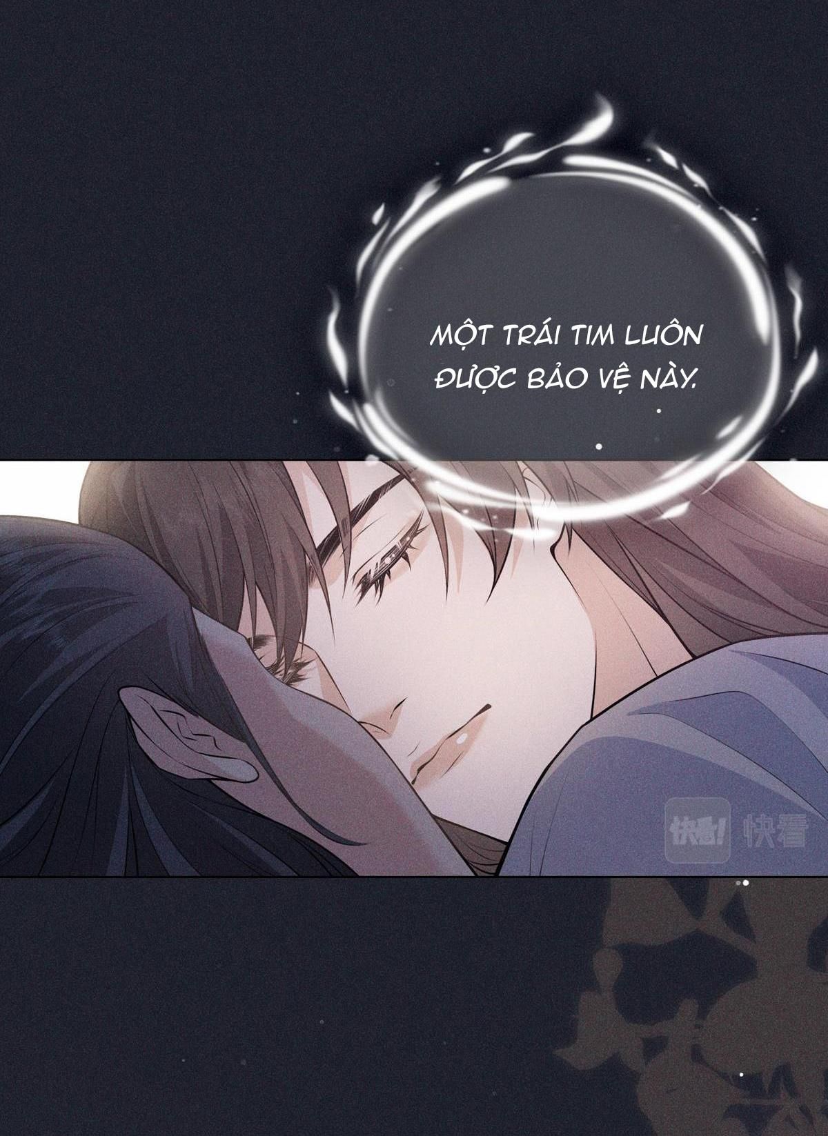 Chiếm Đoạt Ánh Trăng Chapter 17 - Trang 2