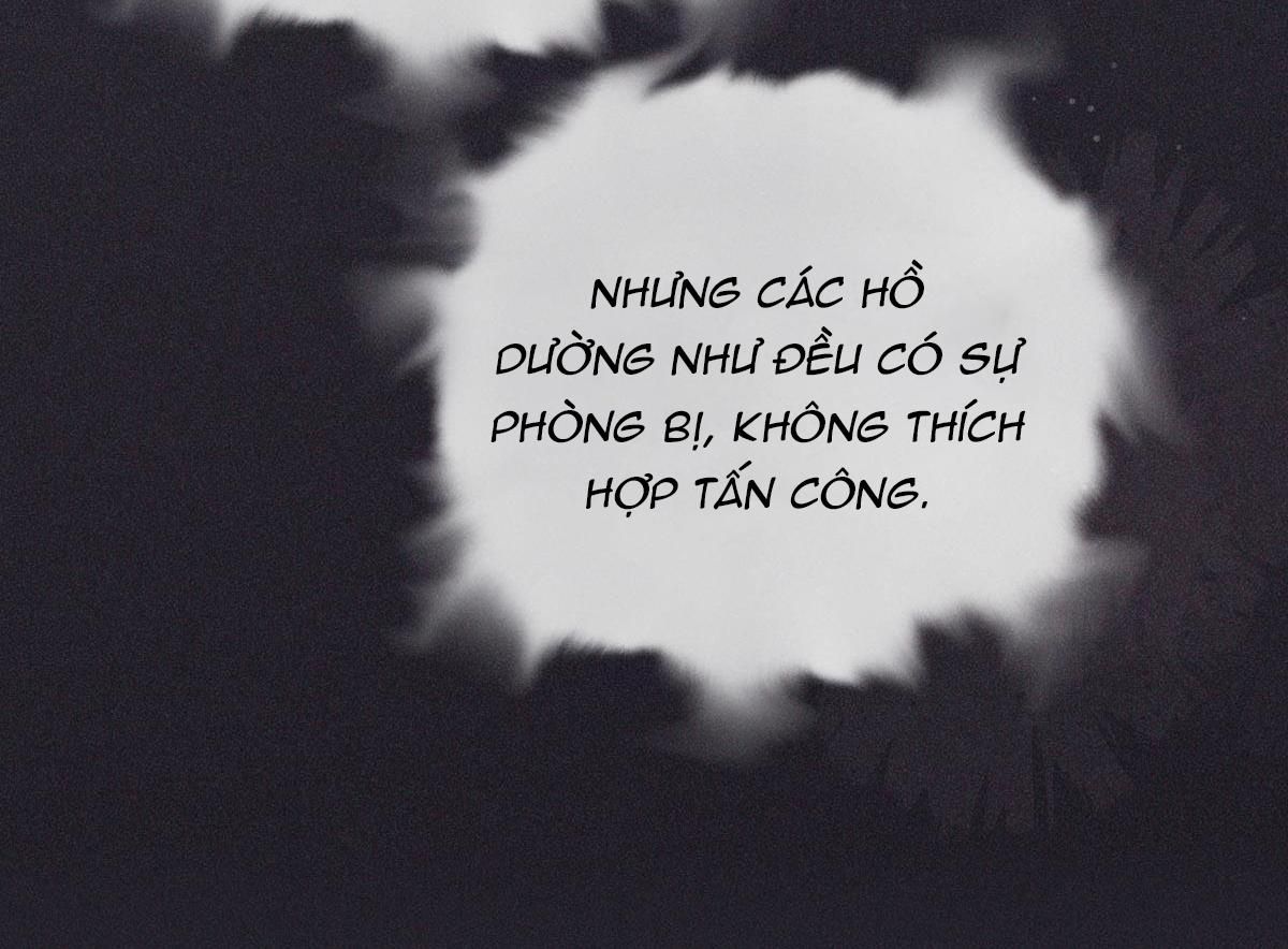 Chiếm Đoạt Ánh Trăng Chapter 17 - Trang 2