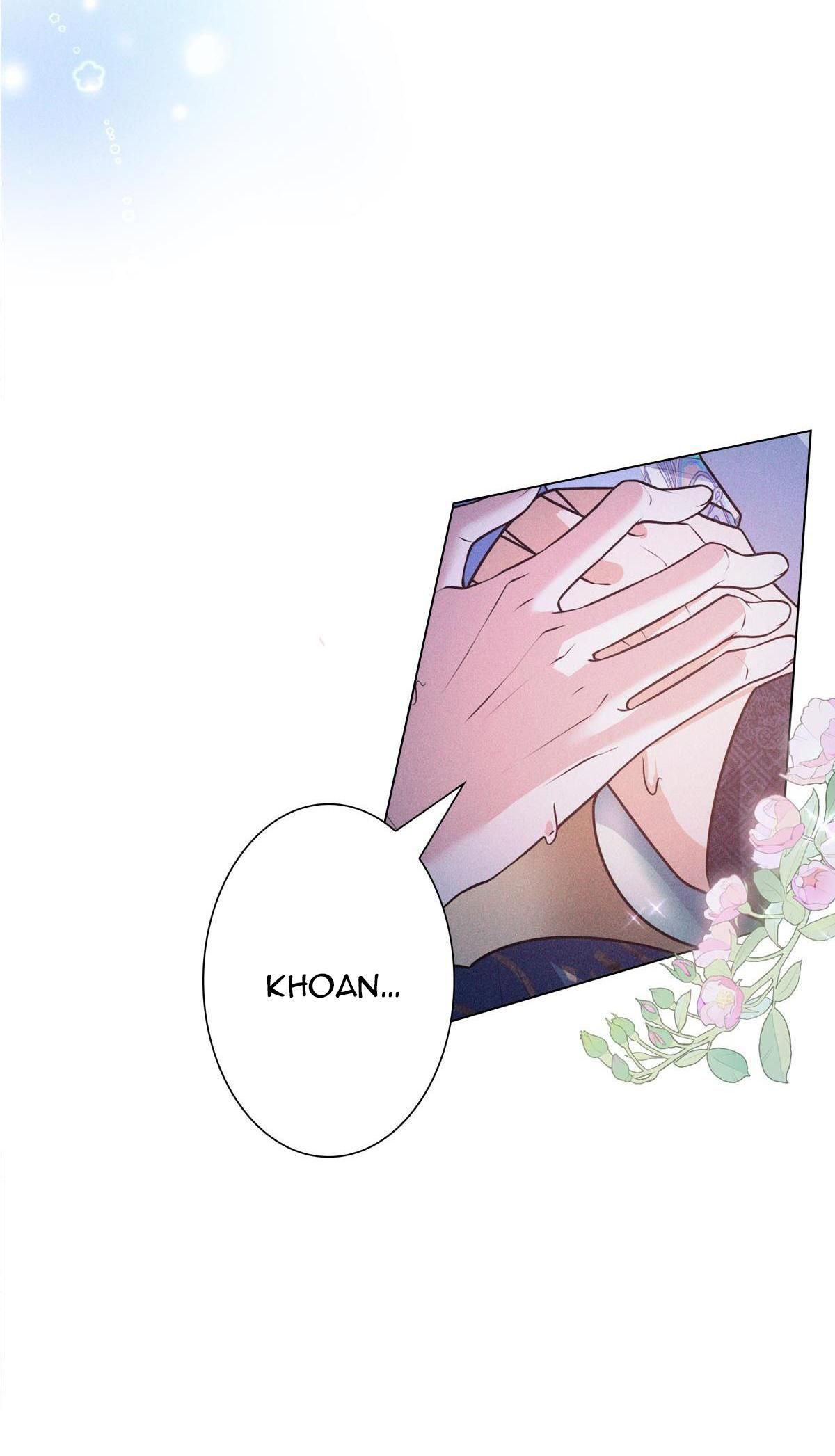 Chiếm Đoạt Ánh Trăng Chapter 17 - Trang 2