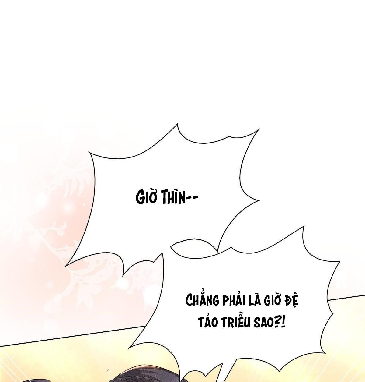 Chiếm Đoạt Ánh Trăng Chapter 18 - Trang 2