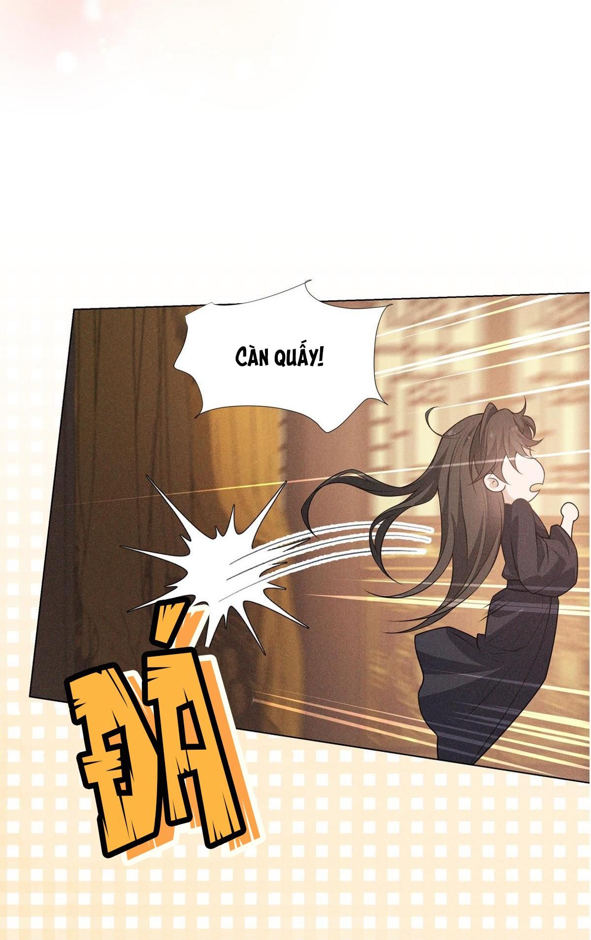 Chiếm Đoạt Ánh Trăng Chapter 18 - Trang 2