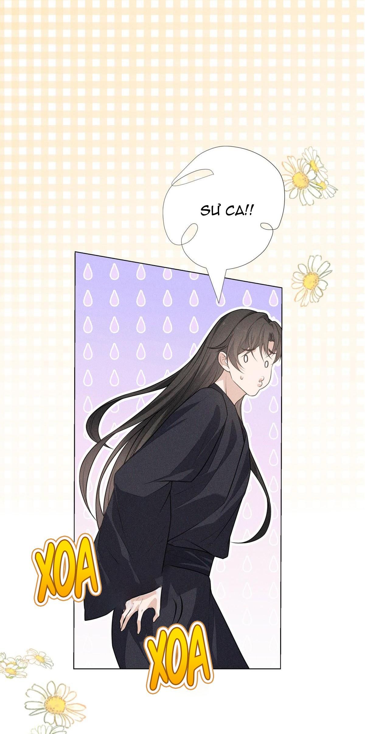 Chiếm Đoạt Ánh Trăng Chapter 18 - Trang 2