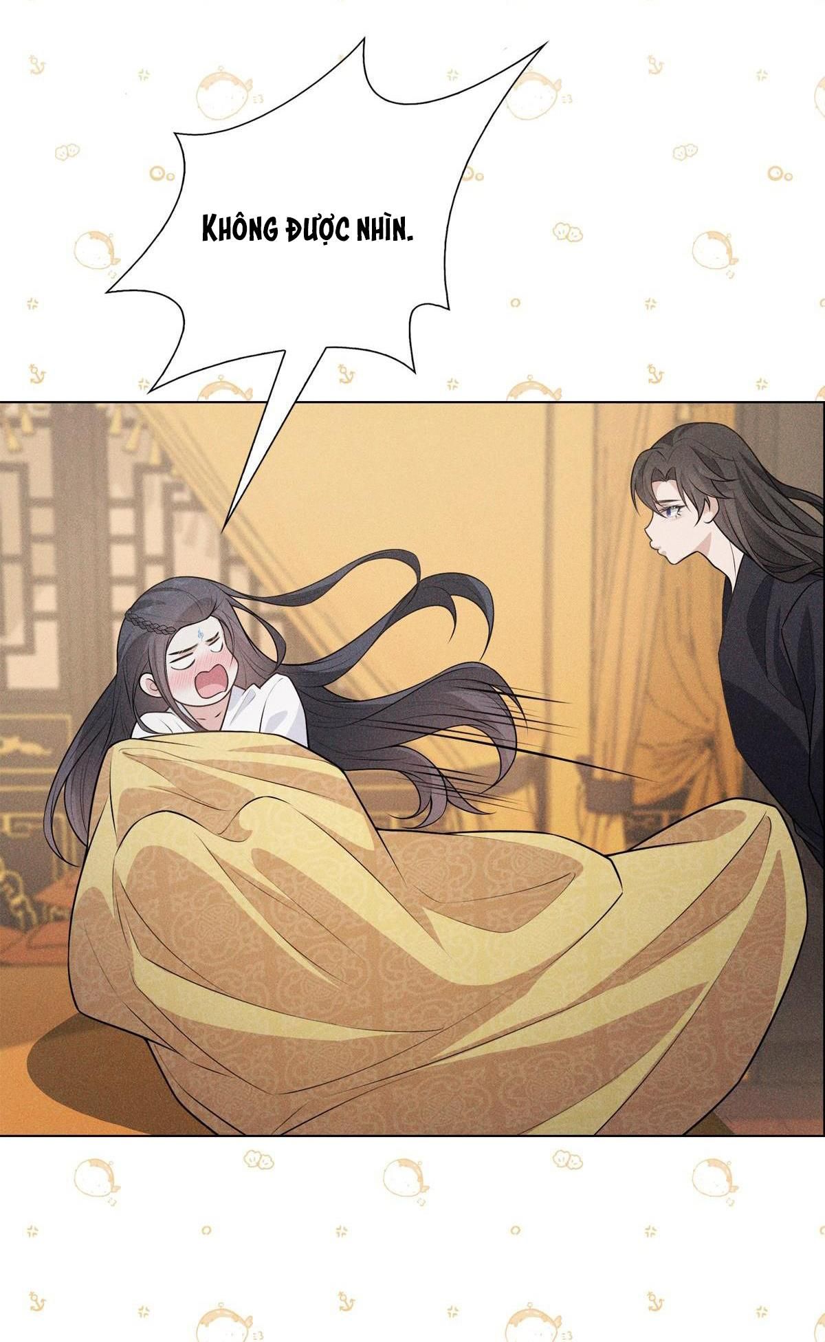 Chiếm Đoạt Ánh Trăng Chapter 18 - Trang 2