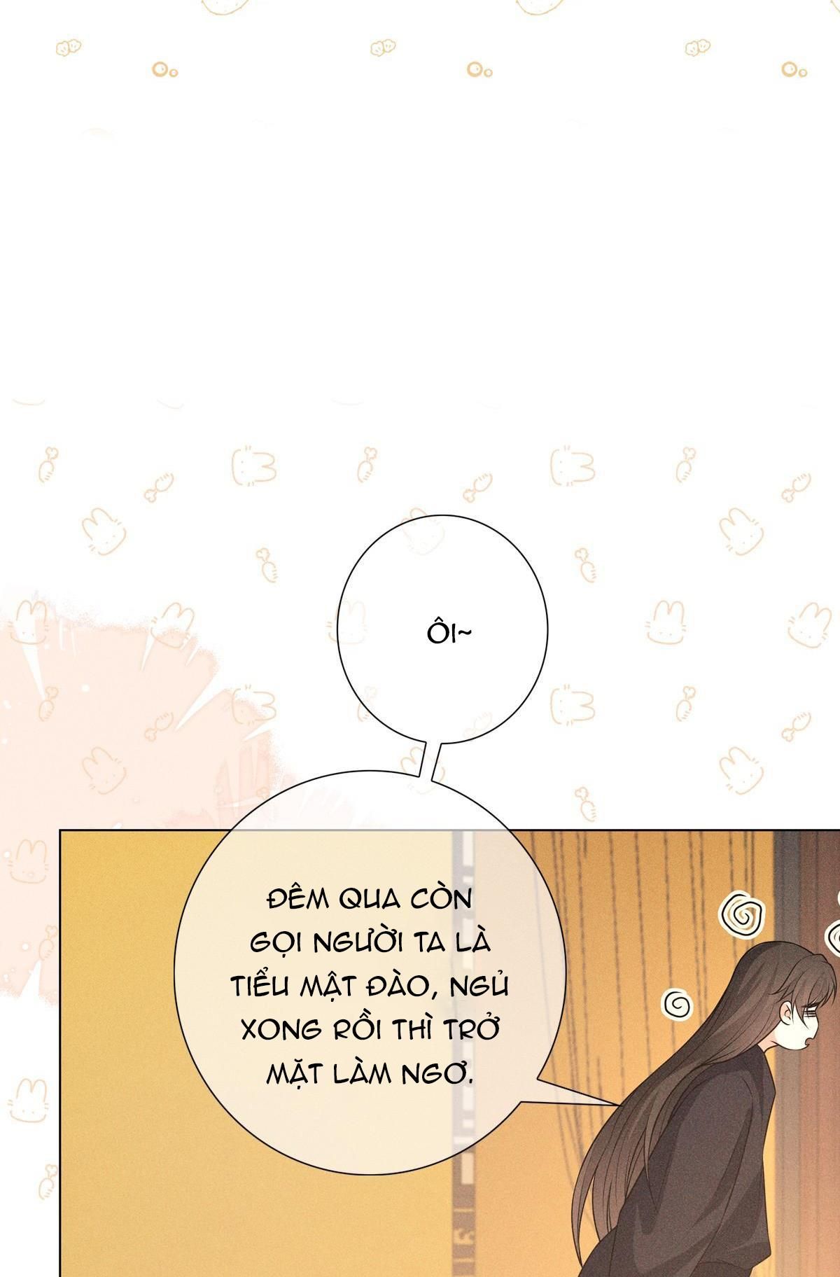 Chiếm Đoạt Ánh Trăng Chapter 18 - Trang 2