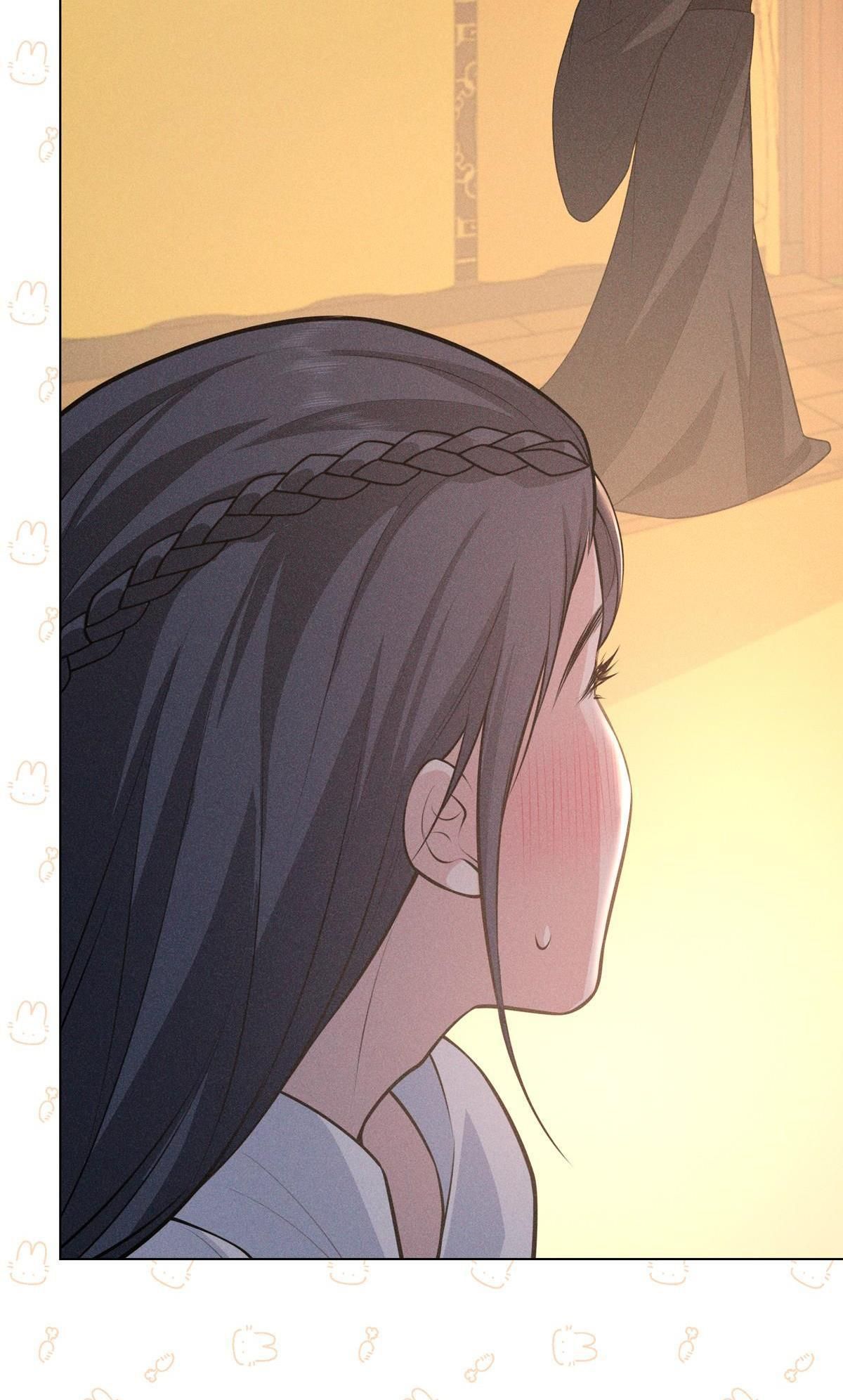 Chiếm Đoạt Ánh Trăng Chapter 18 - Trang 2