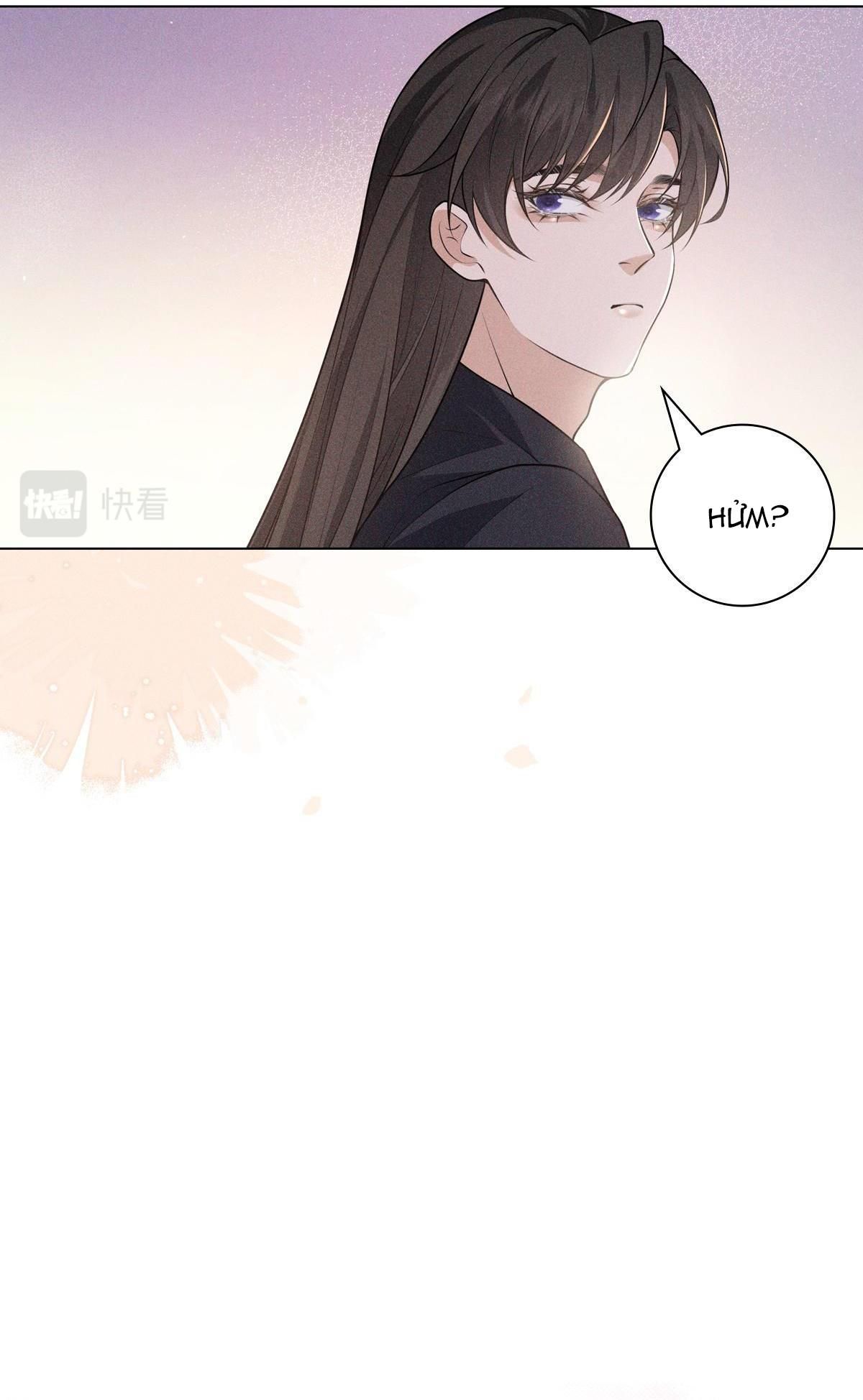 Chiếm Đoạt Ánh Trăng Chapter 18 - Trang 2