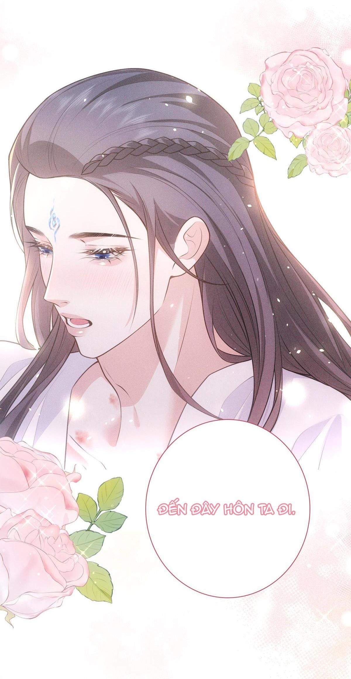Chiếm Đoạt Ánh Trăng Chapter 18 - Trang 2