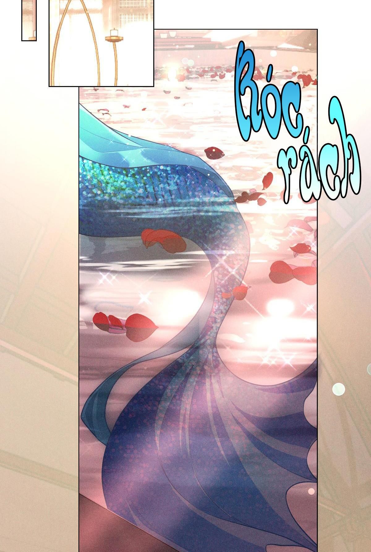Chiếm Đoạt Ánh Trăng Chapter 18 - Trang 2