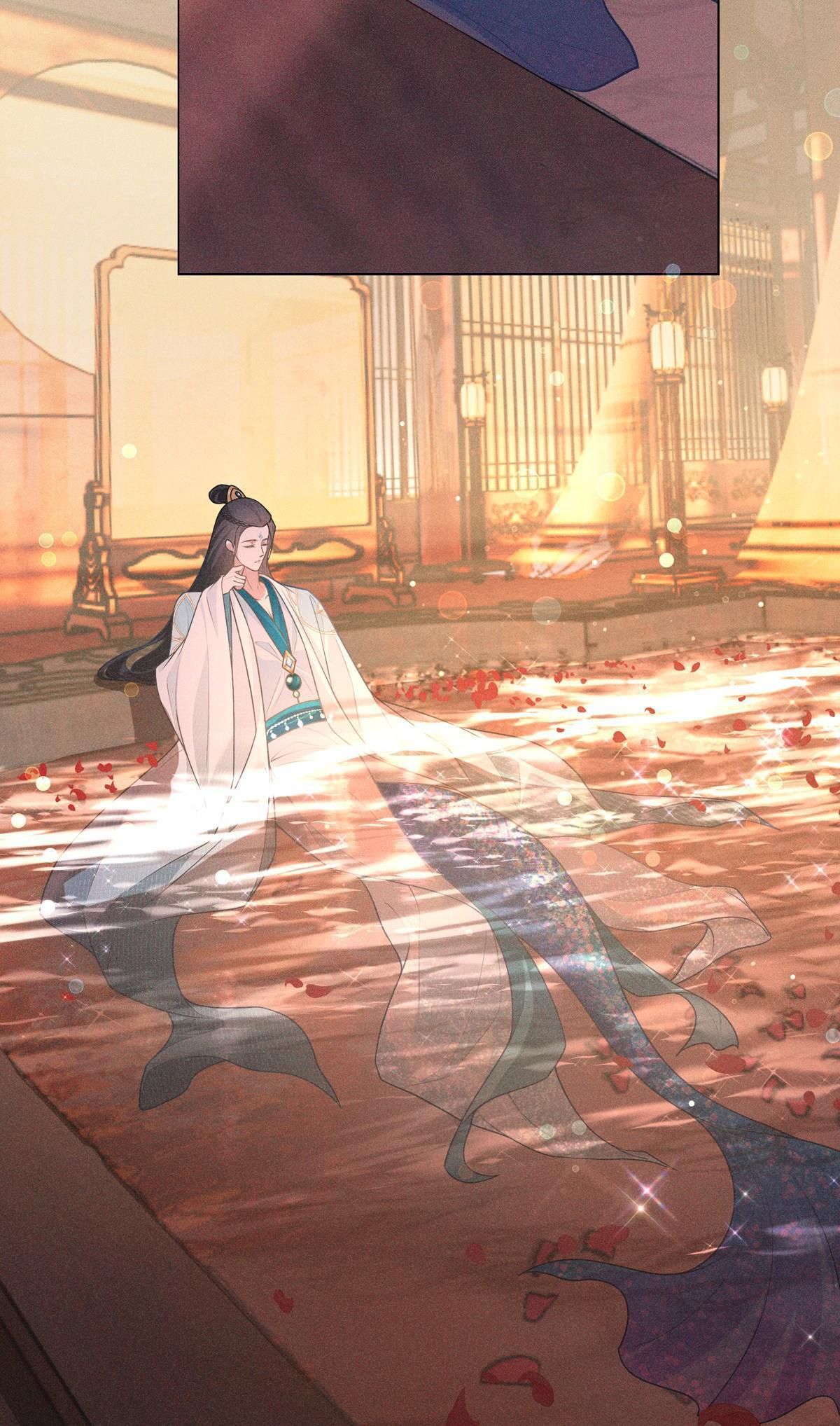 Chiếm Đoạt Ánh Trăng Chapter 18 - Trang 2