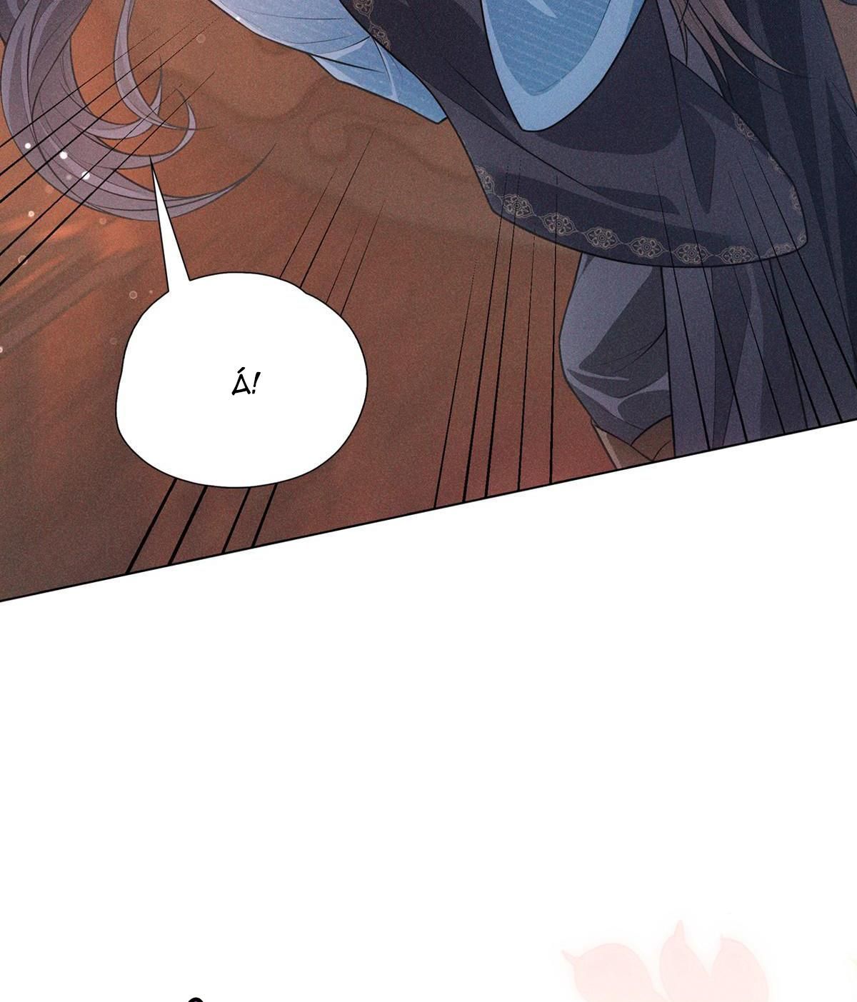 Chiếm Đoạt Ánh Trăng Chapter 18 - Trang 2