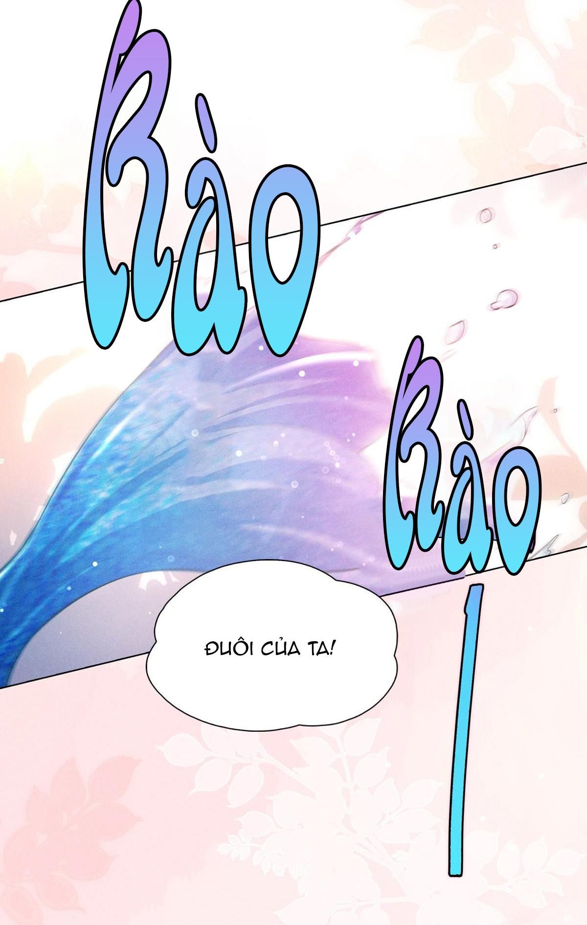 Chiếm Đoạt Ánh Trăng Chapter 18 - Trang 2