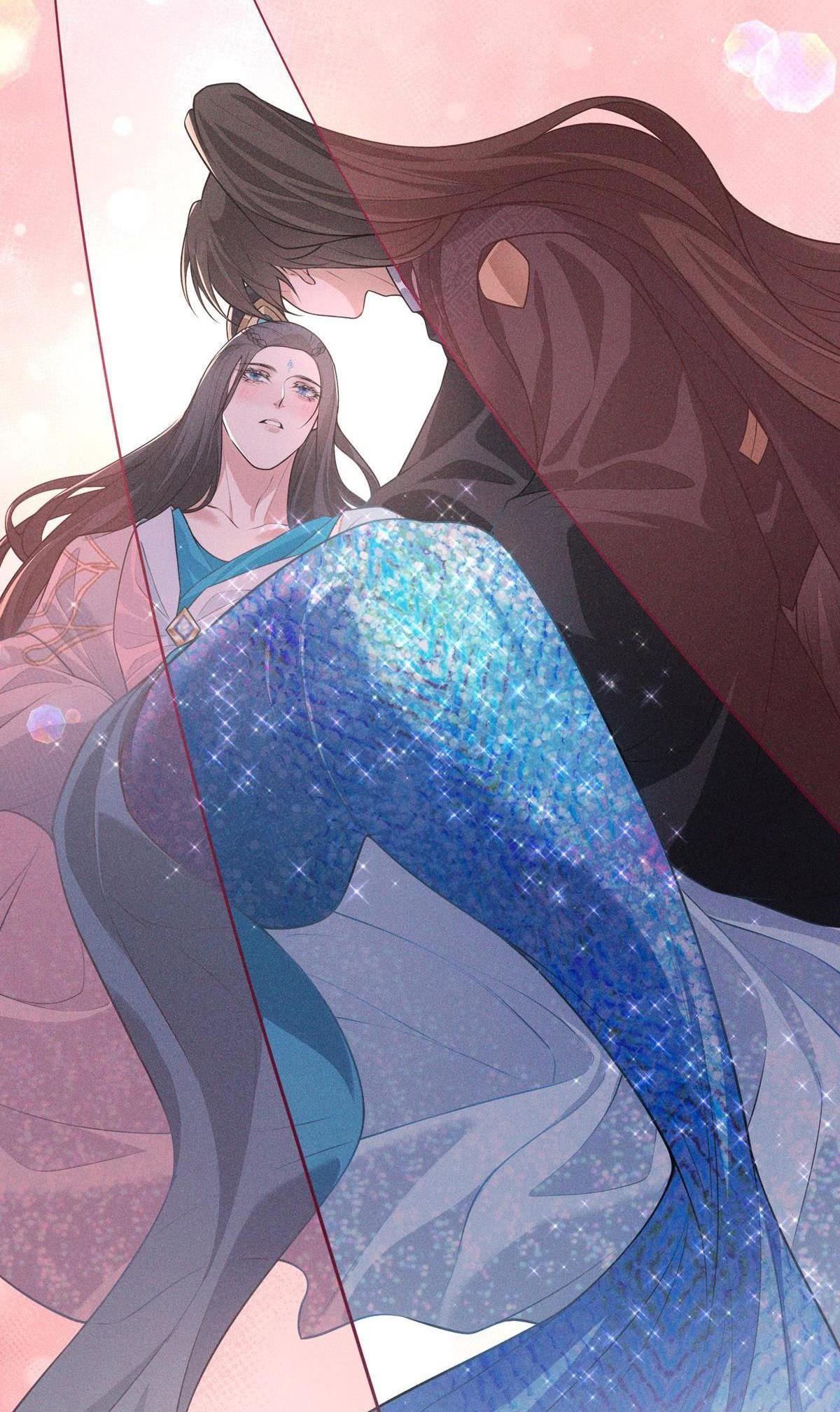 Chiếm Đoạt Ánh Trăng Chapter 18 - Trang 2