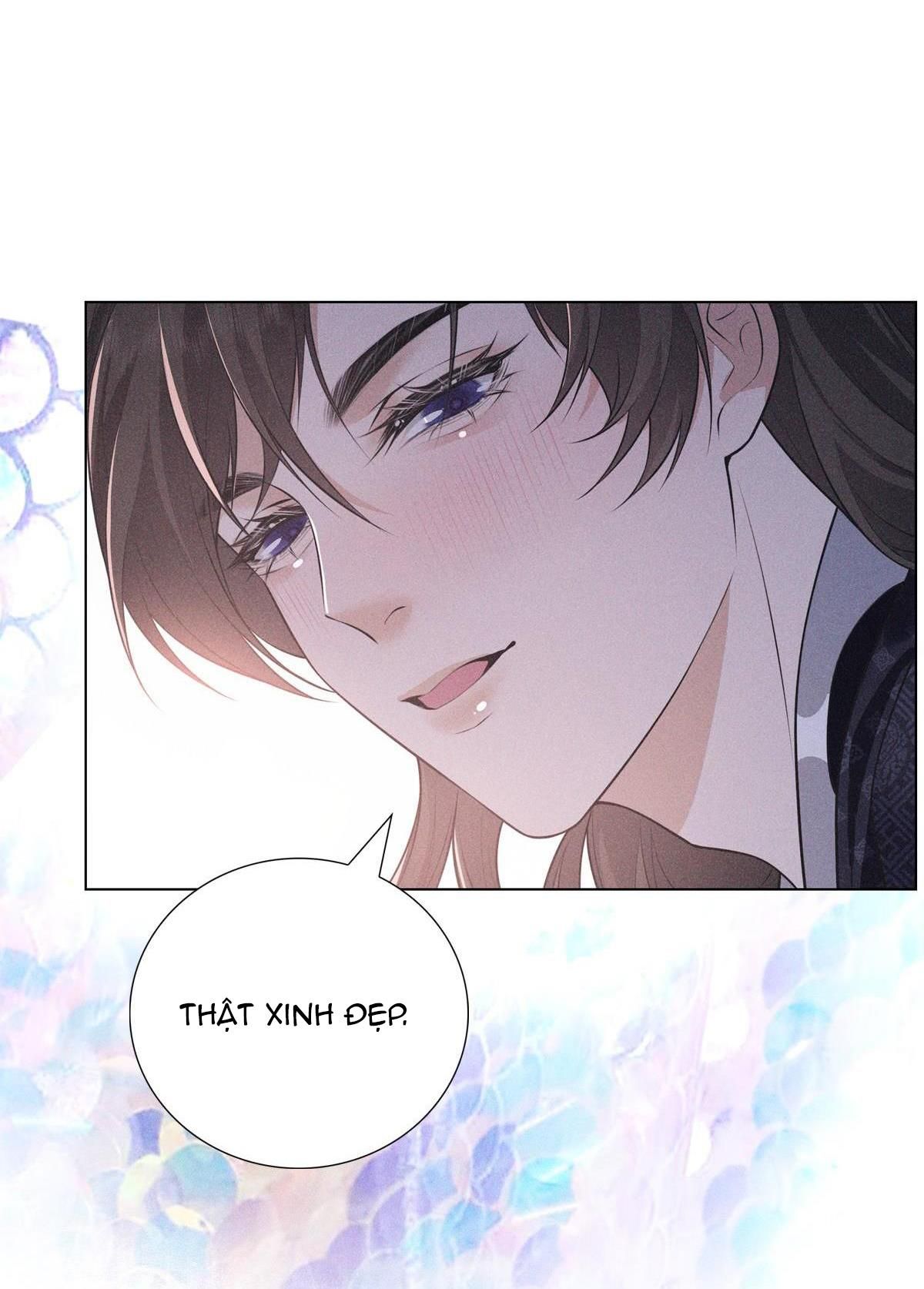 Chiếm Đoạt Ánh Trăng Chapter 18 - Trang 2