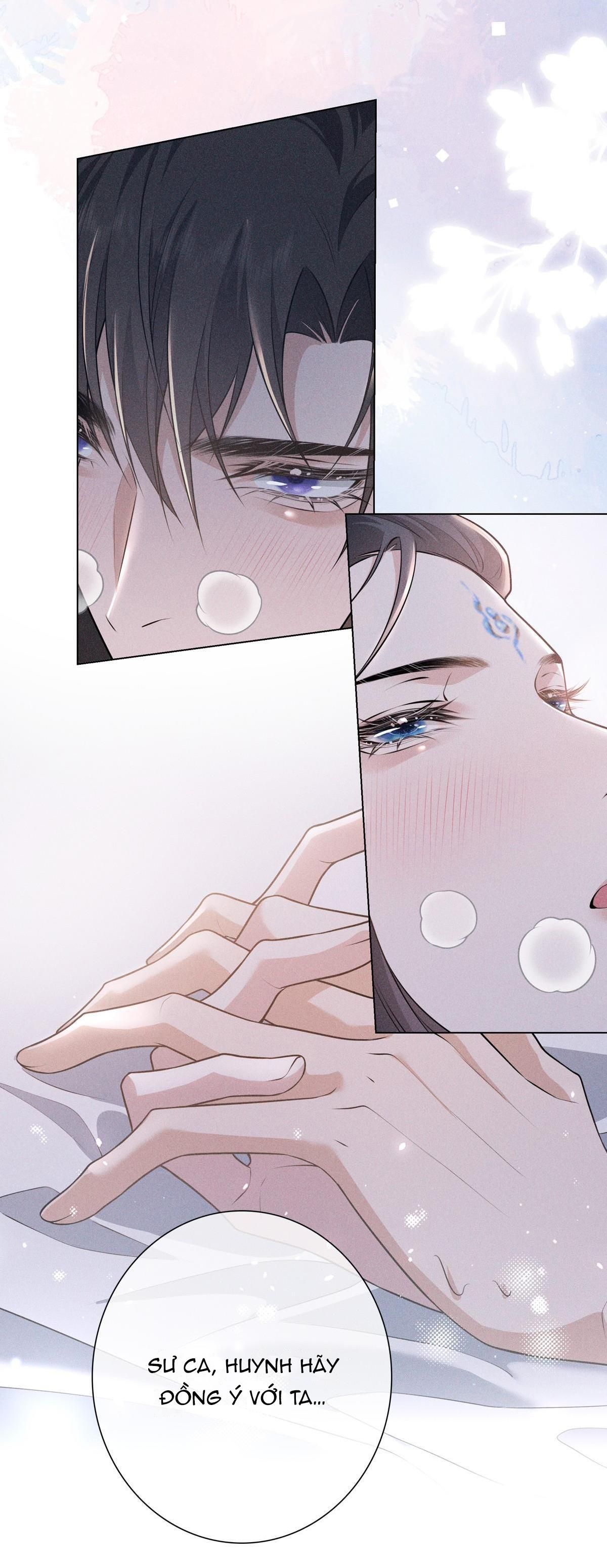 Chiếm Đoạt Ánh Trăng Chapter 18 - Trang 2