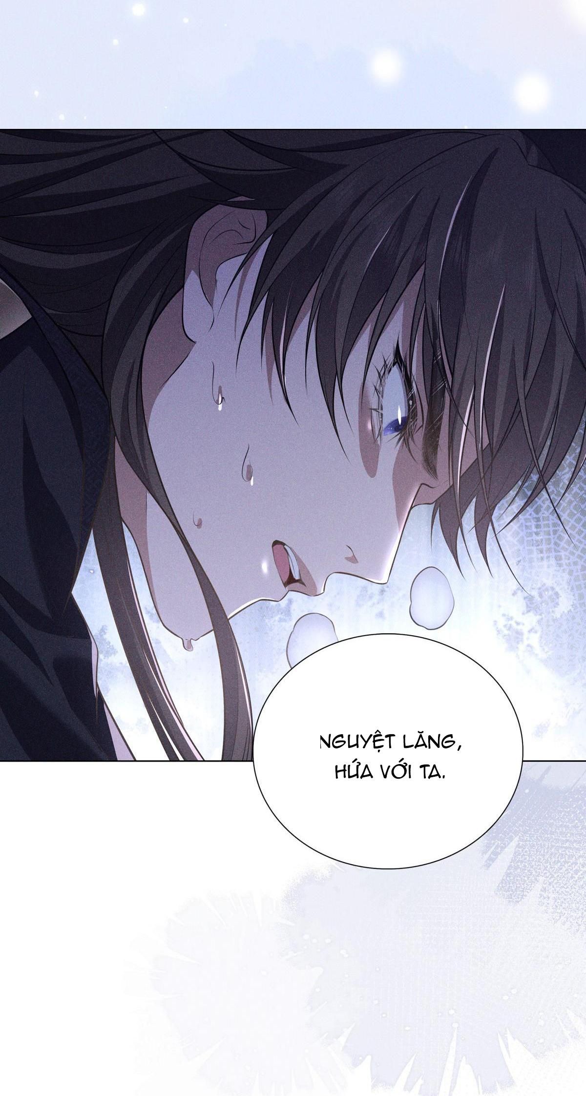 Chiếm Đoạt Ánh Trăng Chapter 18 - Trang 2