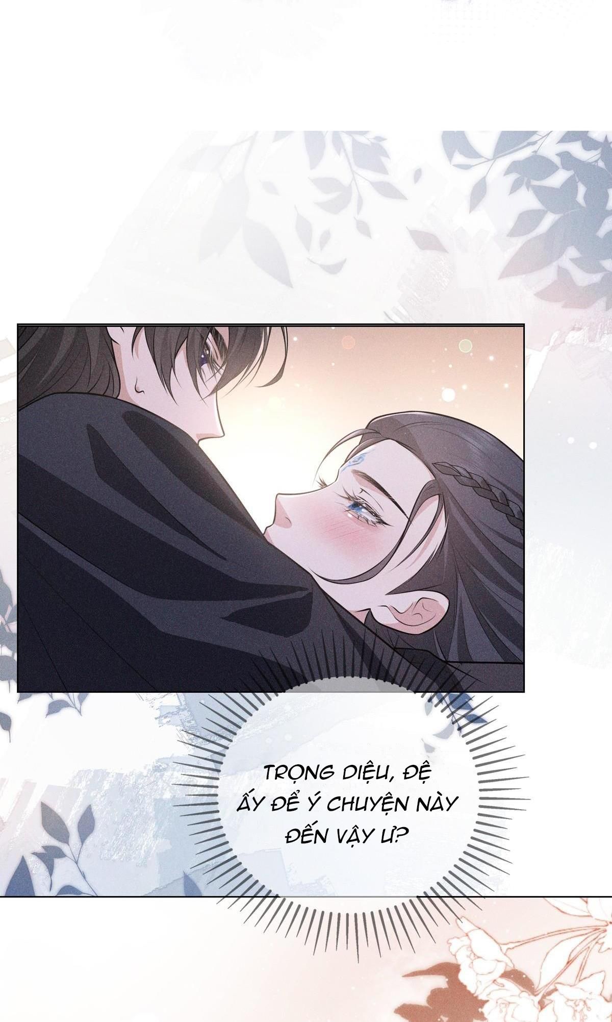 Chiếm Đoạt Ánh Trăng Chapter 18 - Trang 2